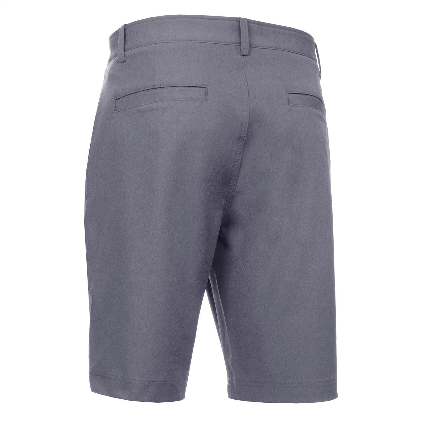 Calvin Klein Golf Mens Bullet Shorts