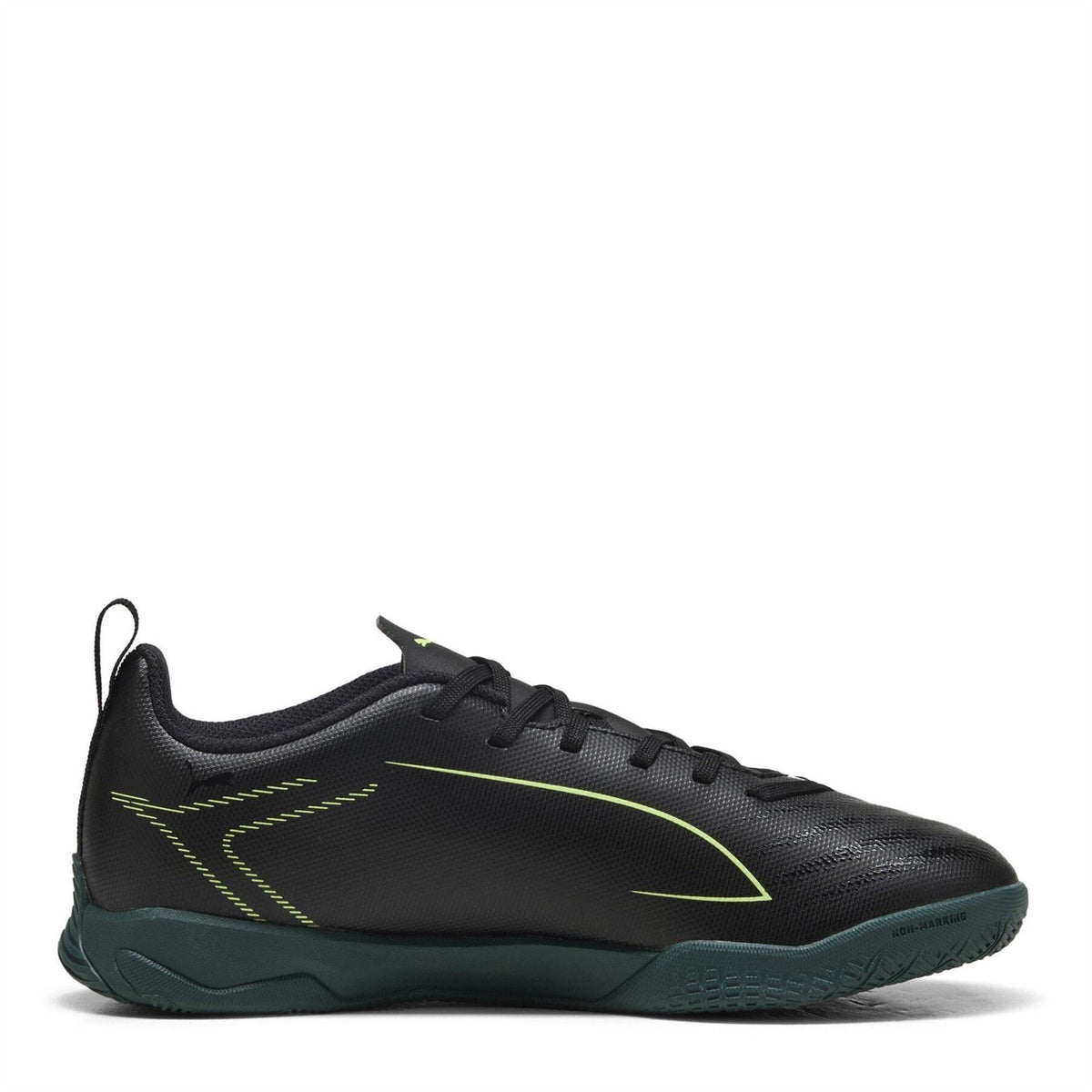 Puma Kids Ultra 6 Play It Indoor Football Boots