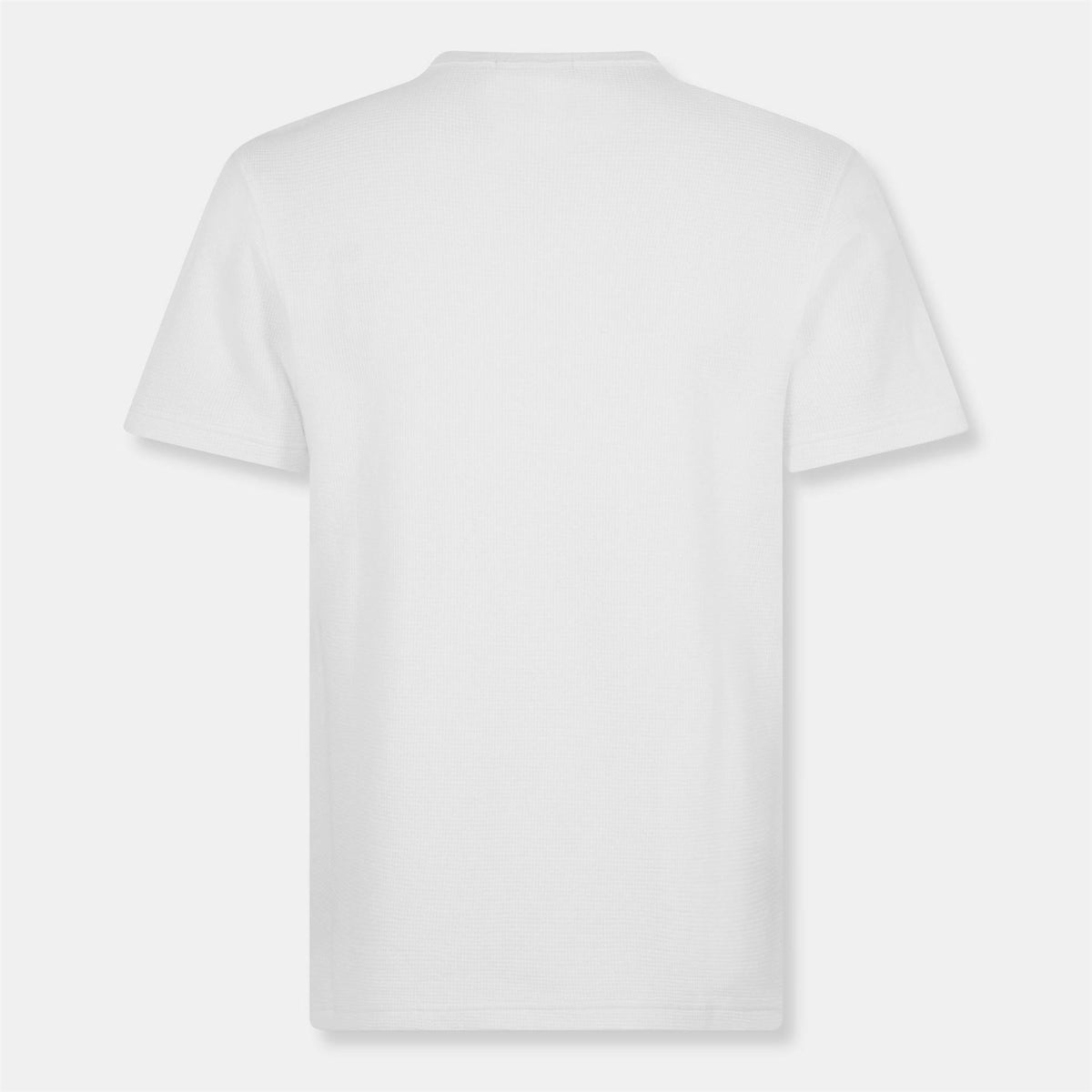 Jack Wills Jw Textured Regular Fit T-Shirt