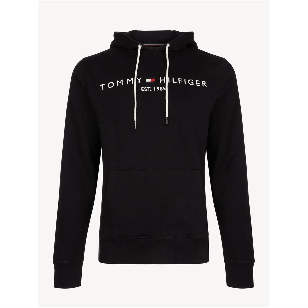 Tommy Hilfiger Logo Hoodie