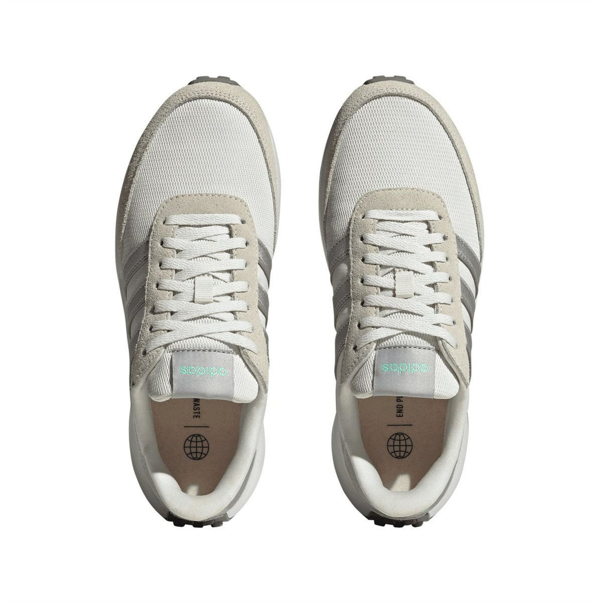 adidas Run 70s Low Top Trainers