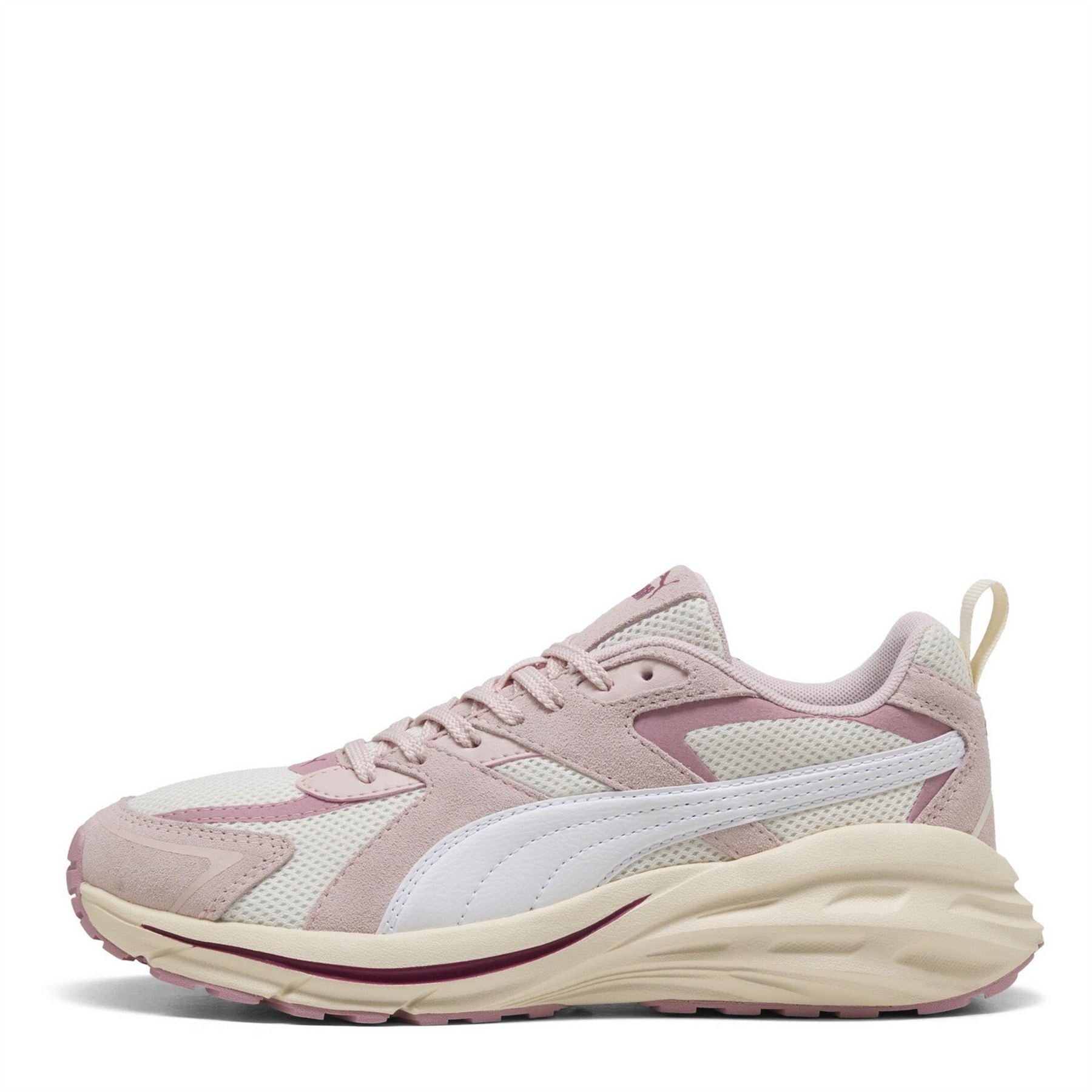 Puma Hypnotic Low Top Trainers
