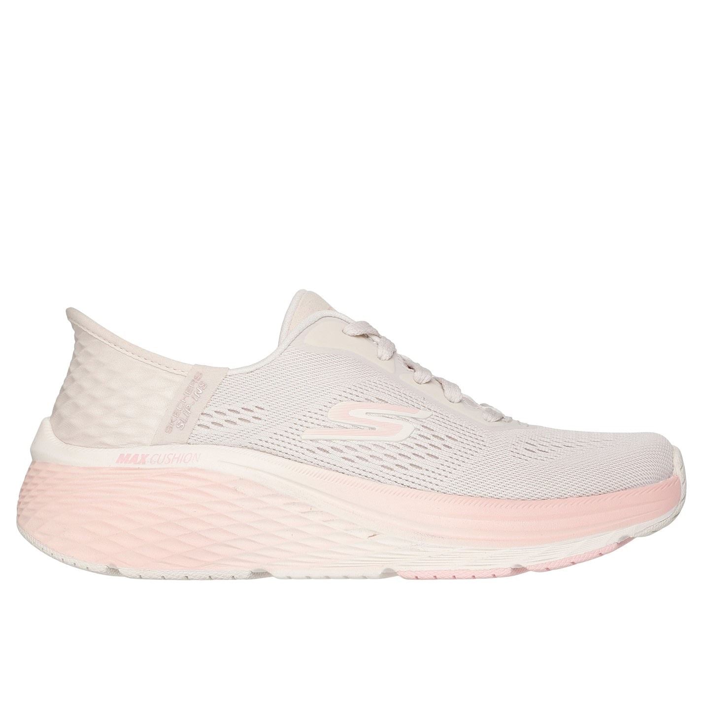 Skechers Womens Max Cushioning Elite 2.0 Running Trainers