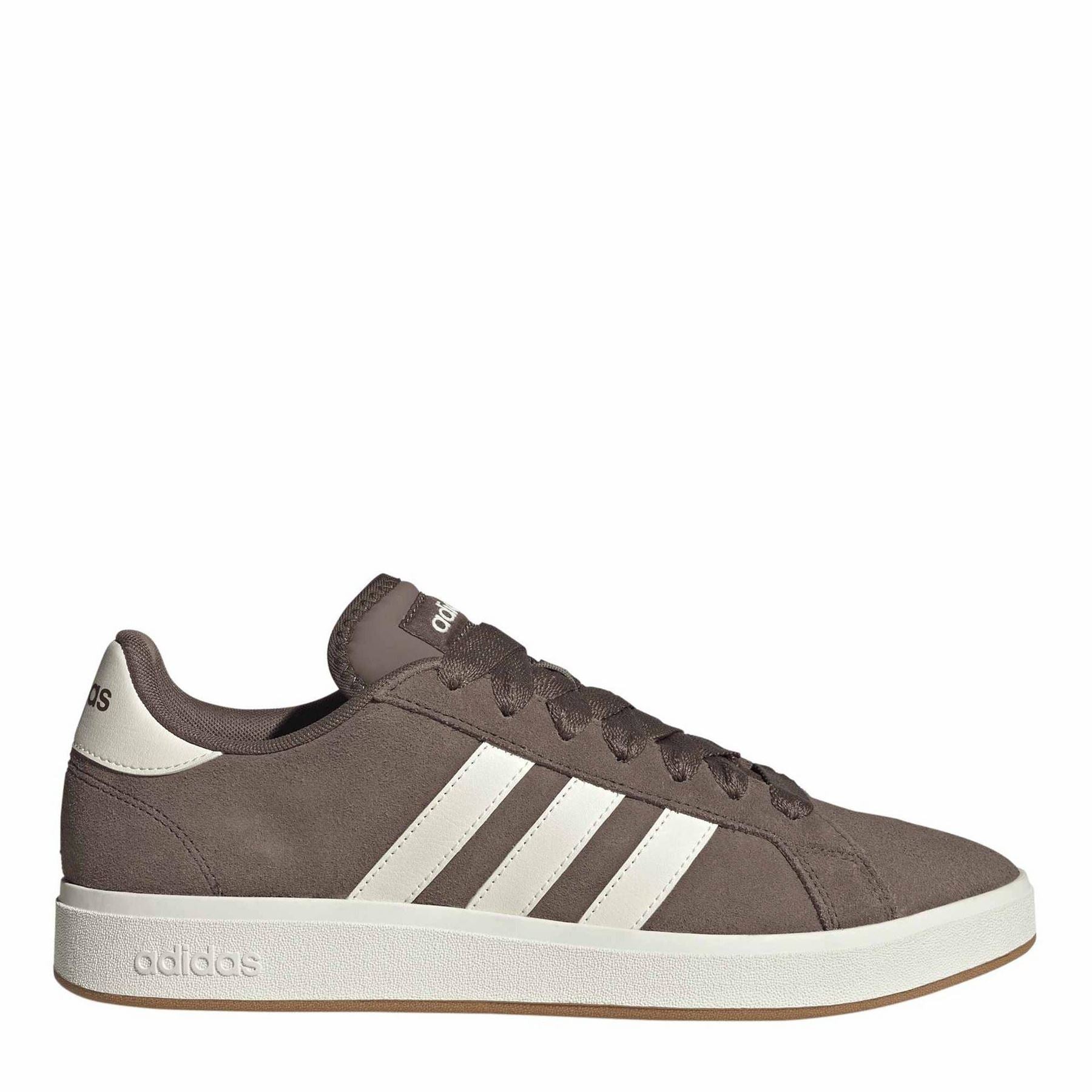 adidas Mens Grand Court Base 00s Shoes