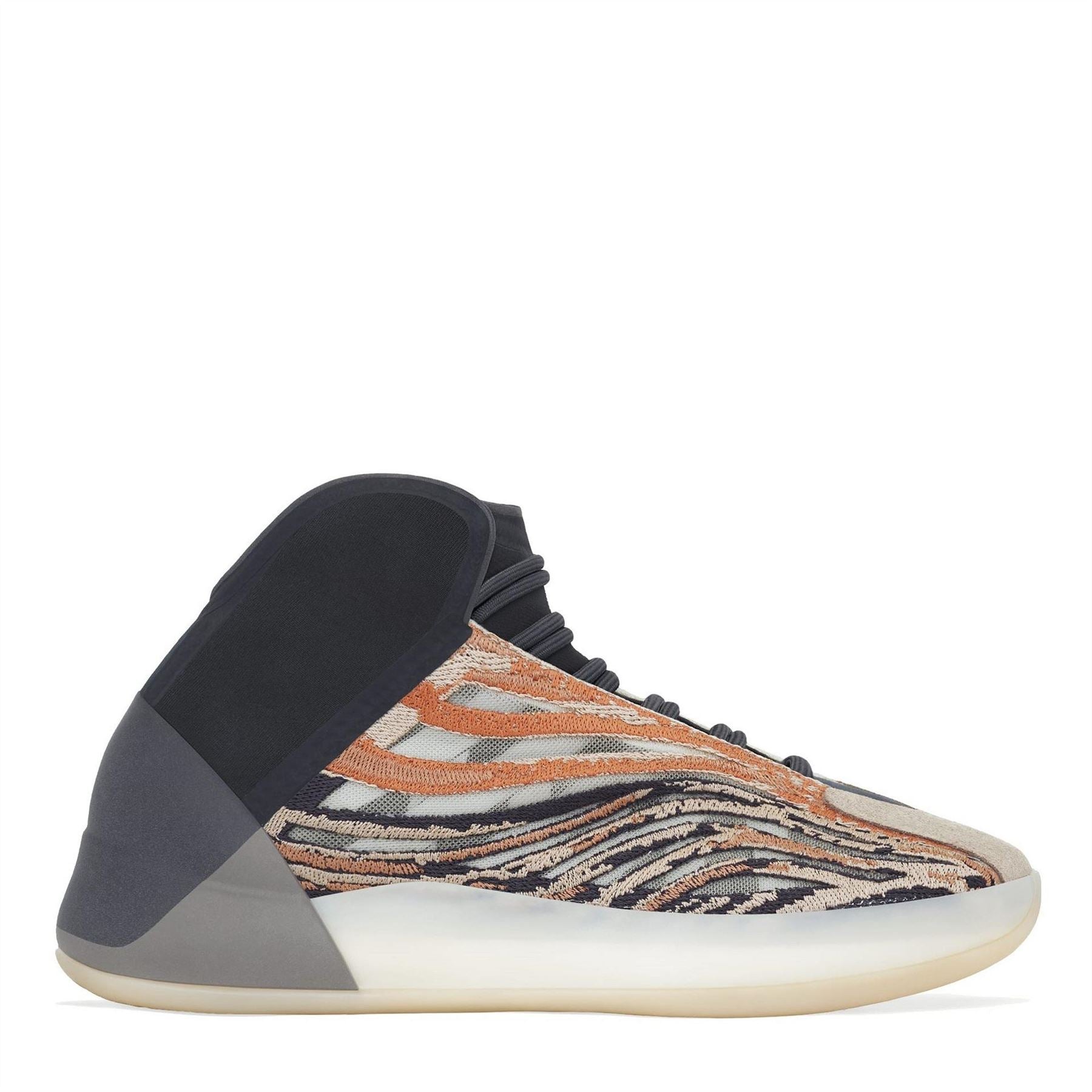 Yeezy Sneakers, Boost Cushioning