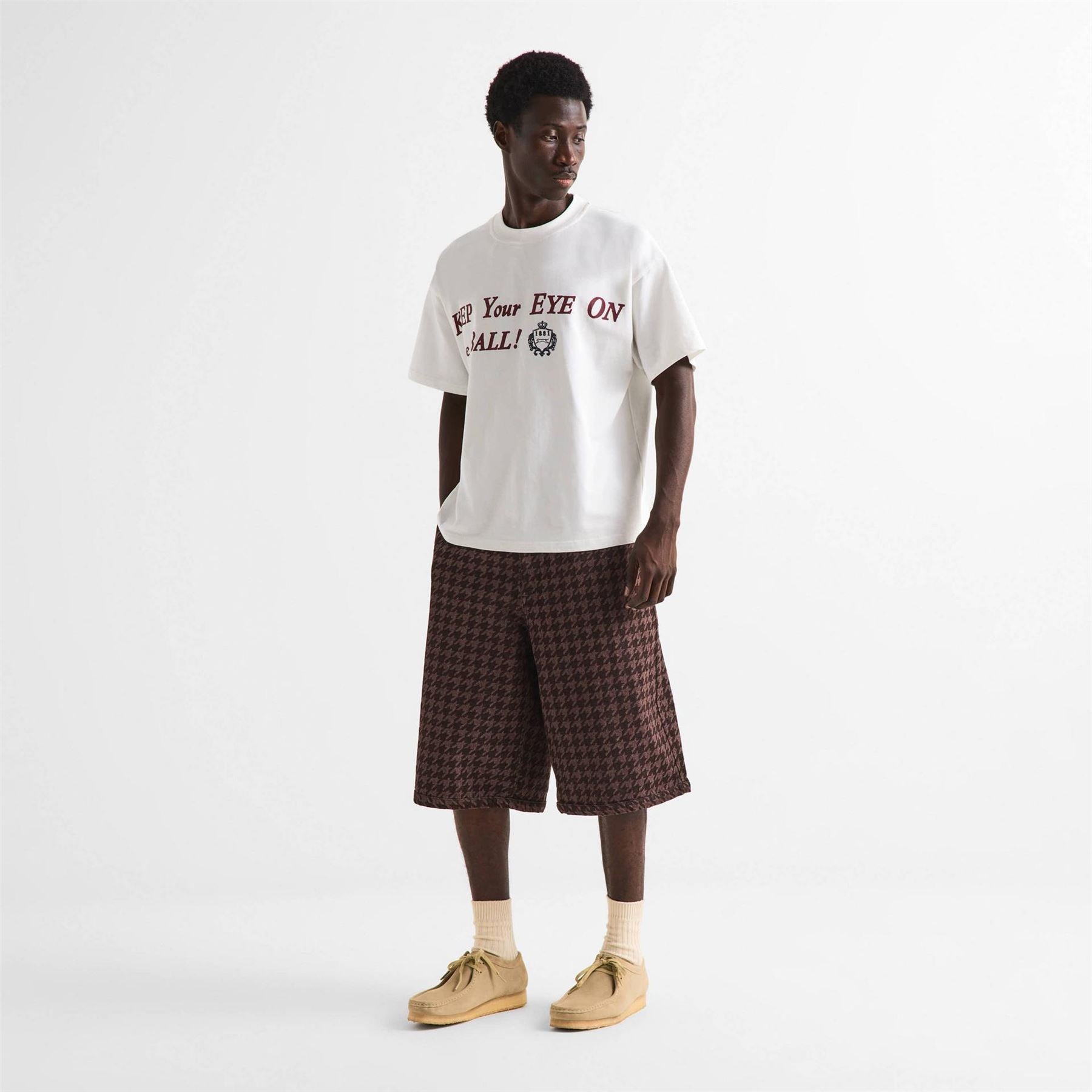 Slazenger Court Men’s Taproom Shorts