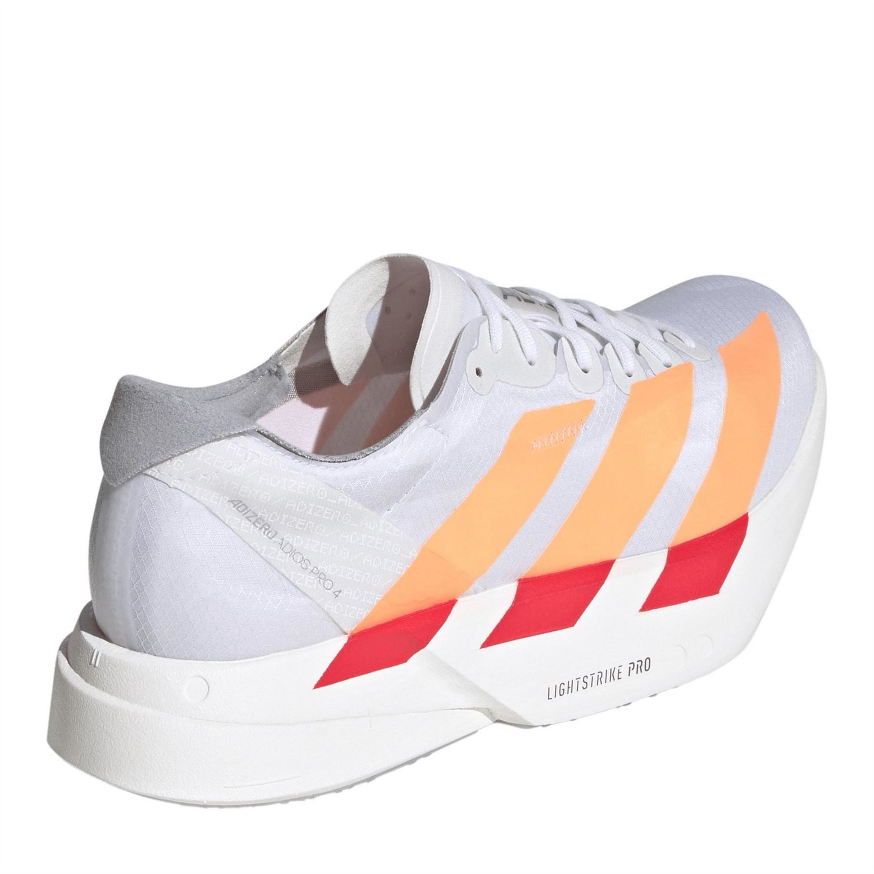 adidas Womens Adizero Adios Pro 4