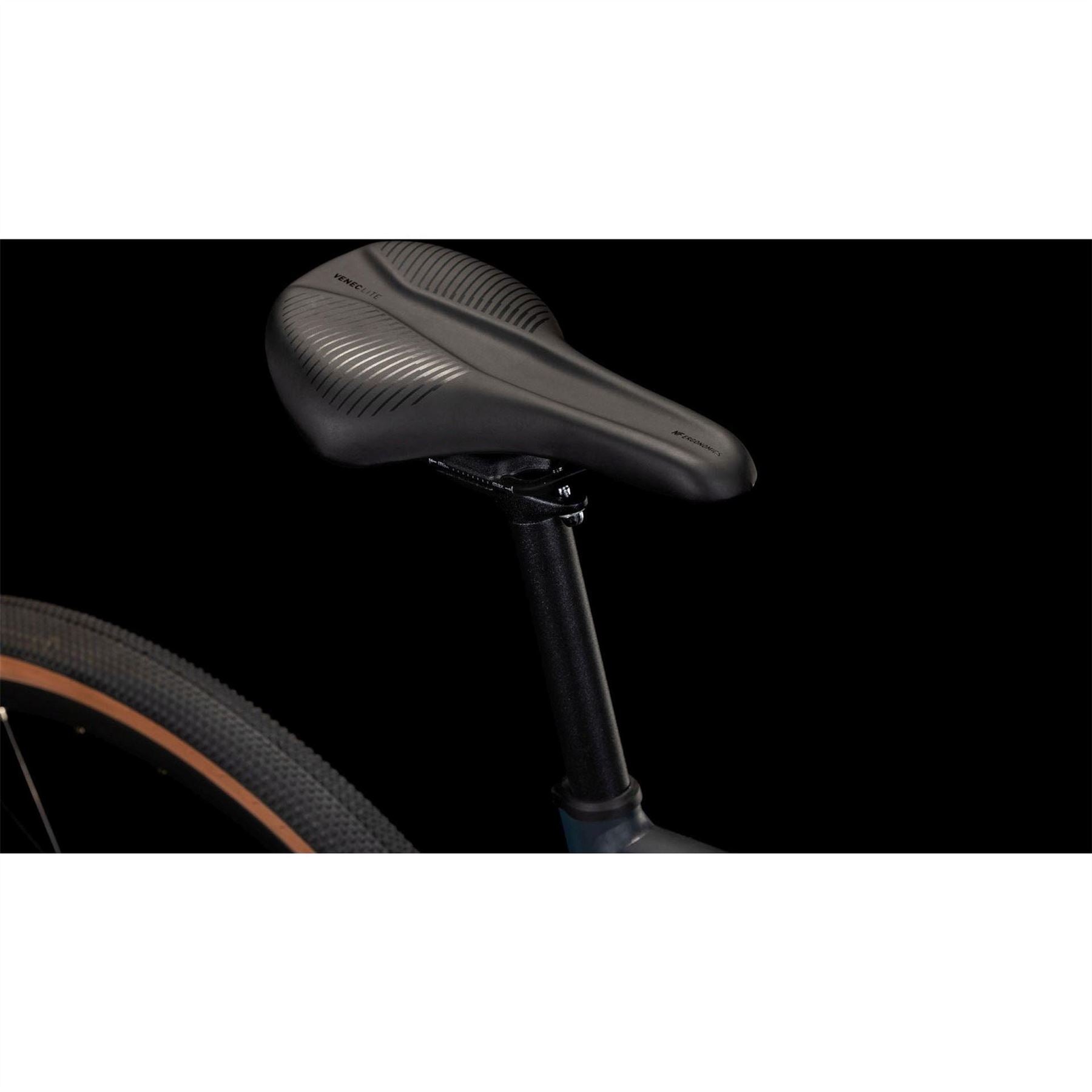Cube Pro 2025 Gravel Bike