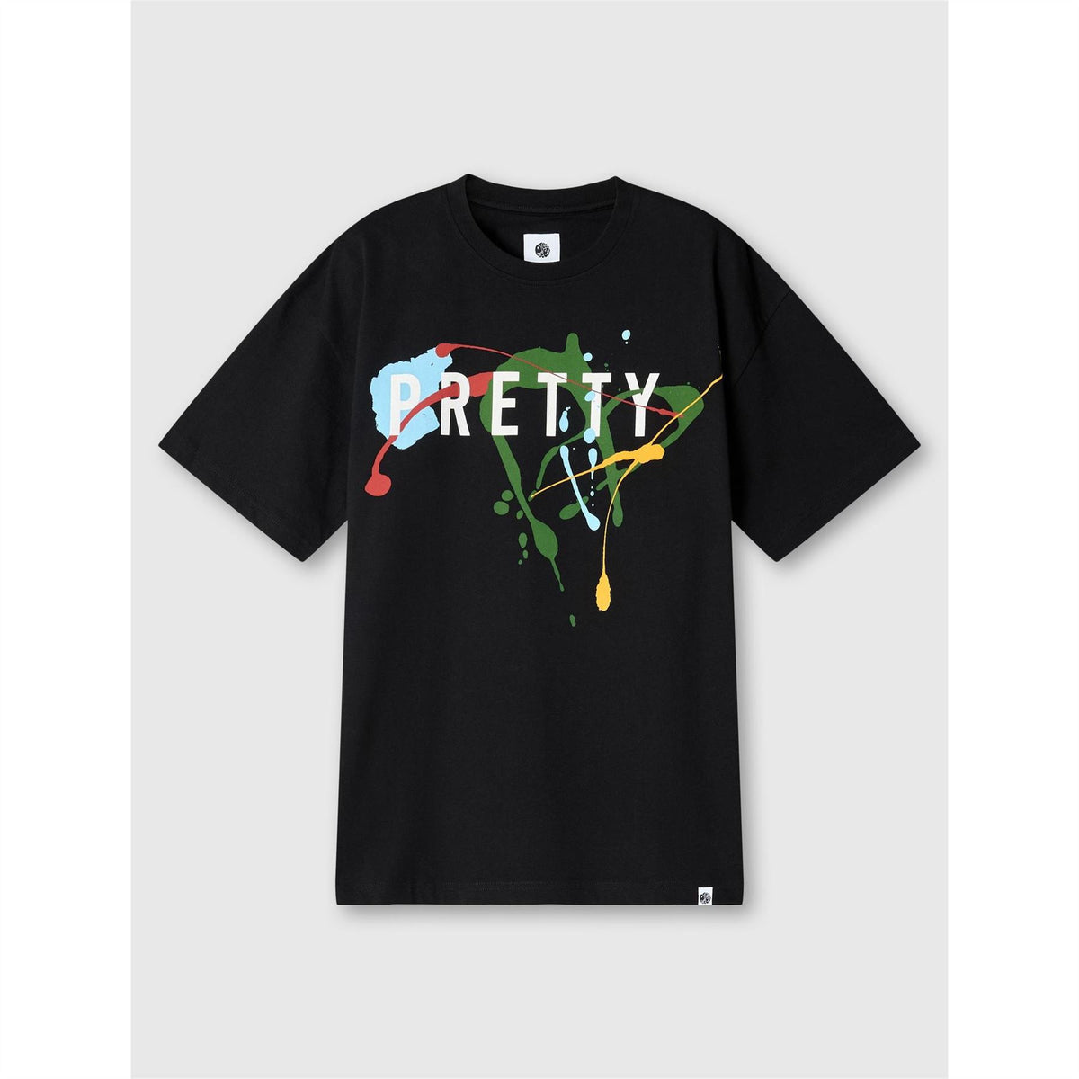 Pretty Green Regular Fit T-Shirt