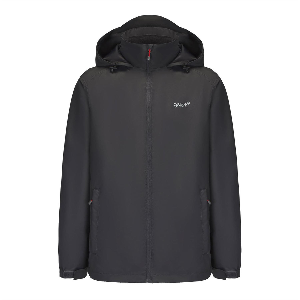 Gelert Horizon Stormlite 5000mm Waterproof Long Sleeve Waterproof Jacket