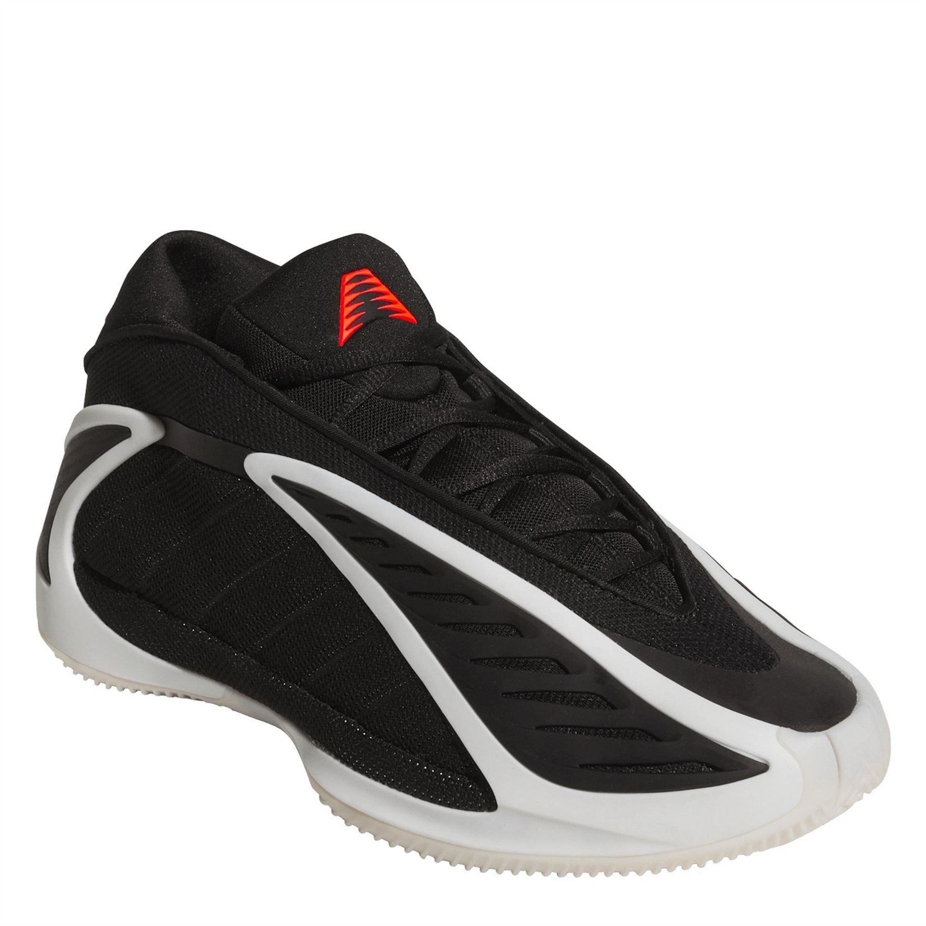 adidas Anthony Edwards 2 Low Top Sneakers