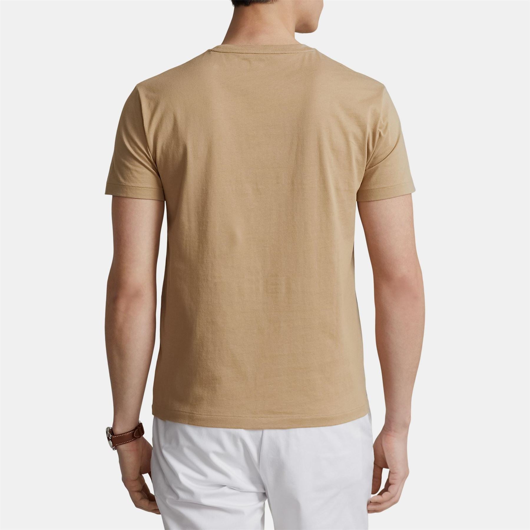 Polo Ralph Lauren Regular Fit Custom T-Shirt