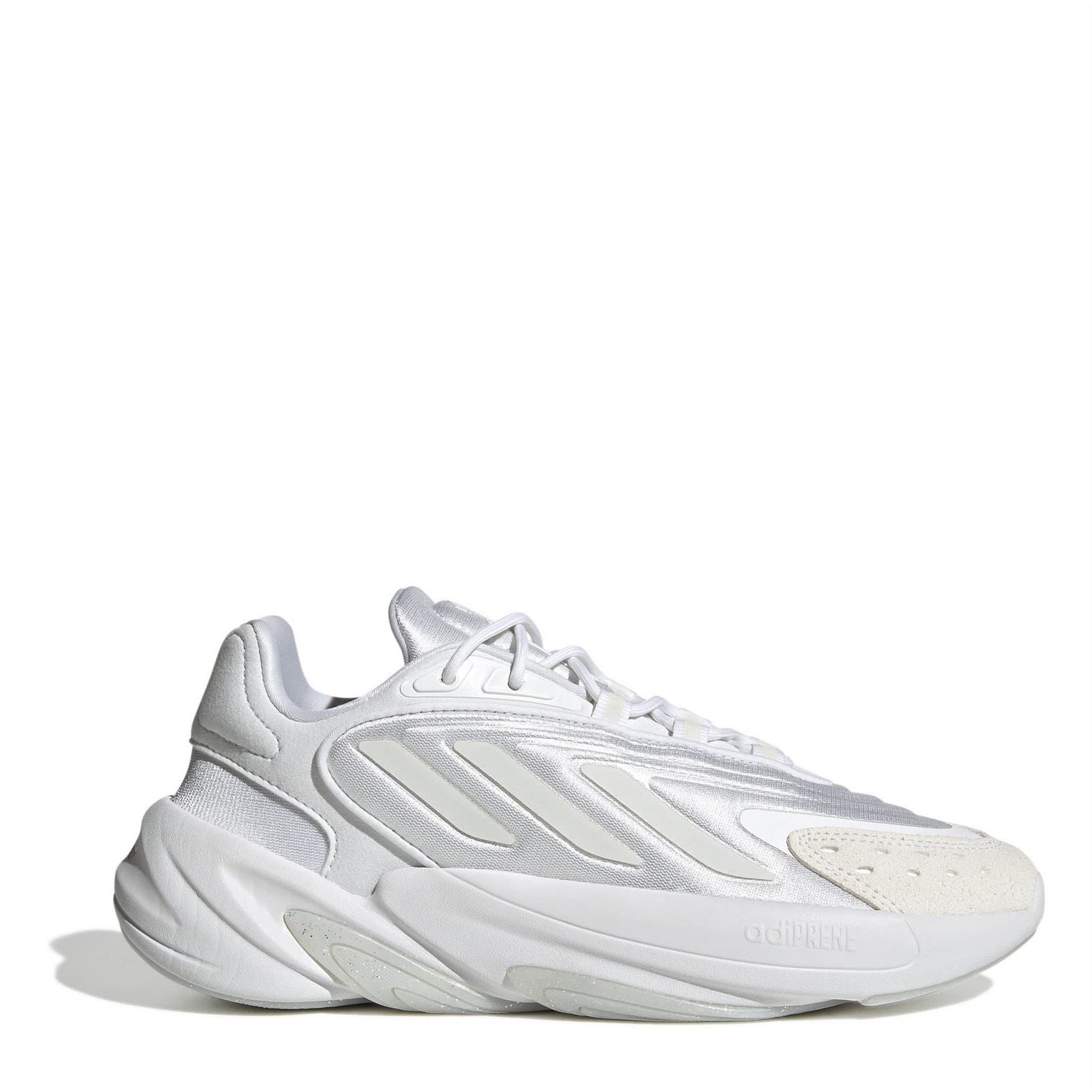 adidas Originals Ozelia Lace-Up Low Top Sneakers