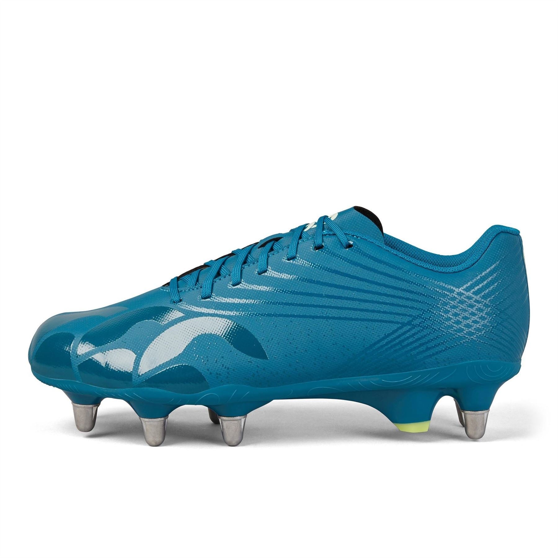 Canterbury Stampede Groundbreak Team Soft Ground Rugby Boots