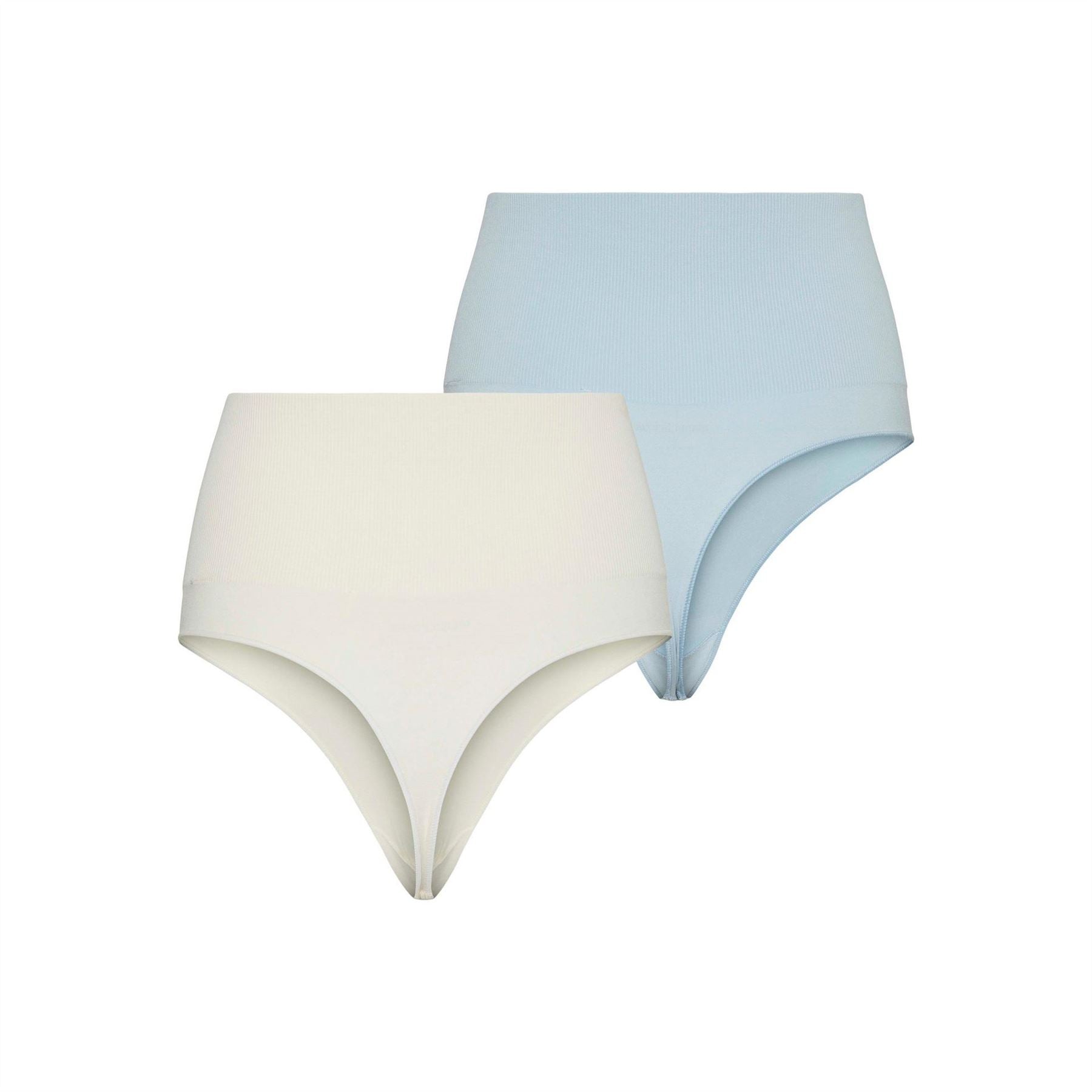 Mamalicious Mlilja Solid Patterned G String