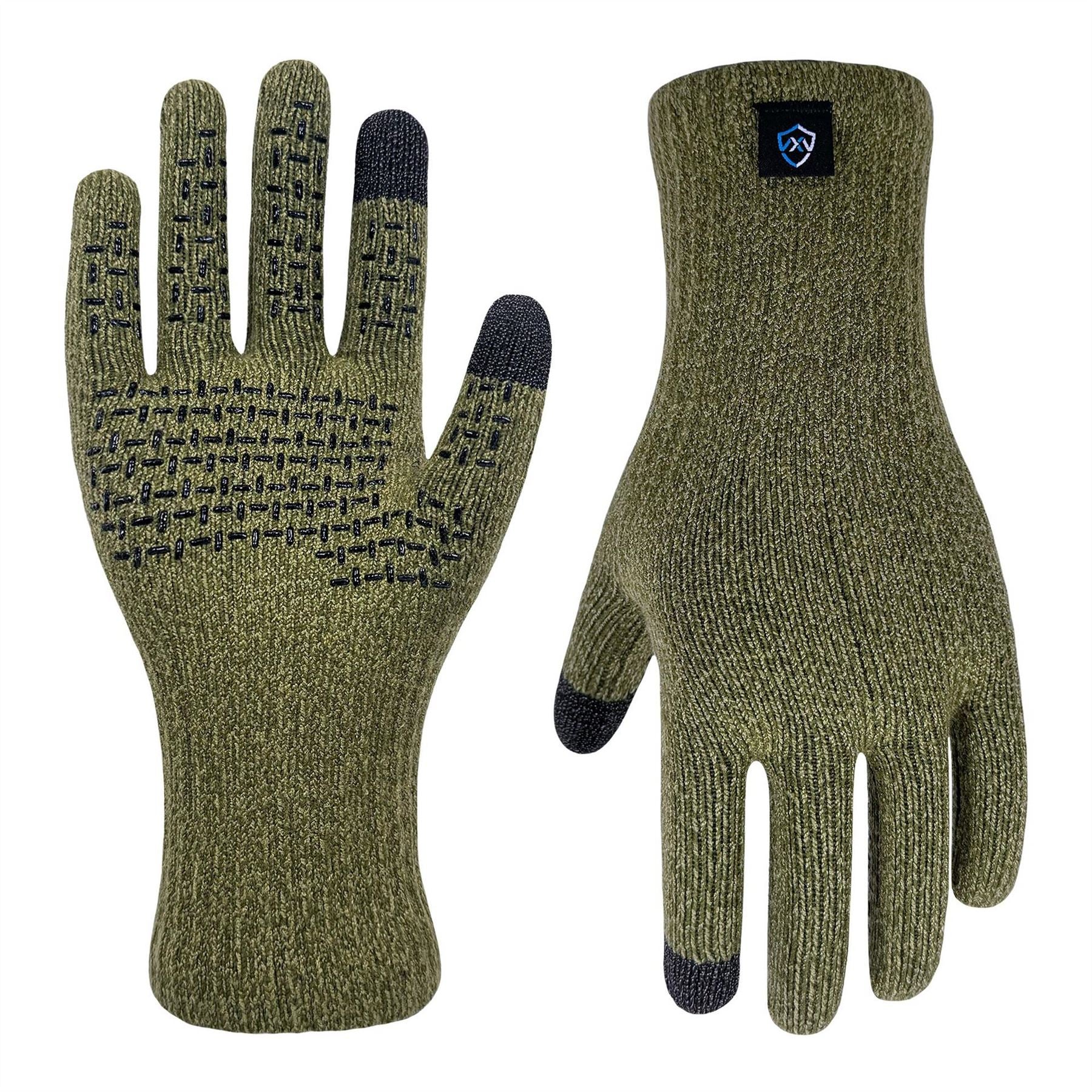 DexShell Thermfit Gloves 3.0