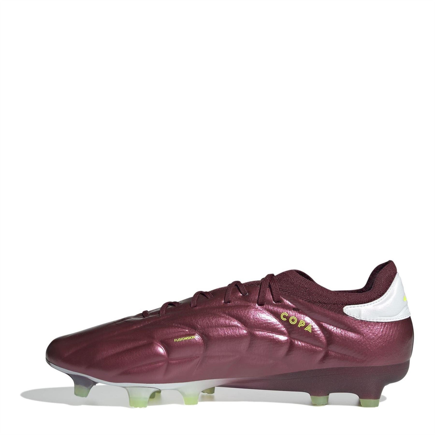 adidas Copa Pure Ii+ Firm Ground Football Boots