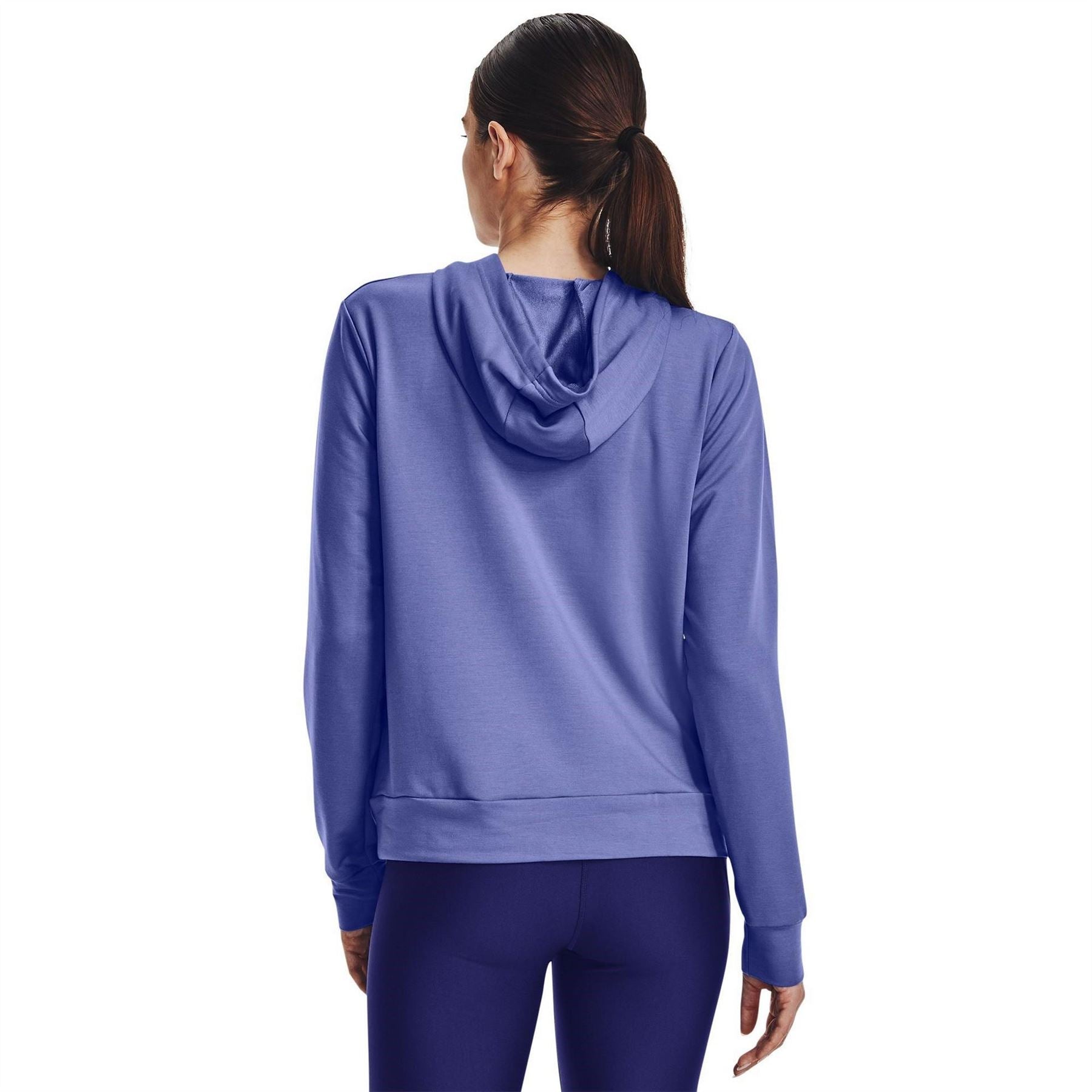 Under Armour Rival Terry Hoodie