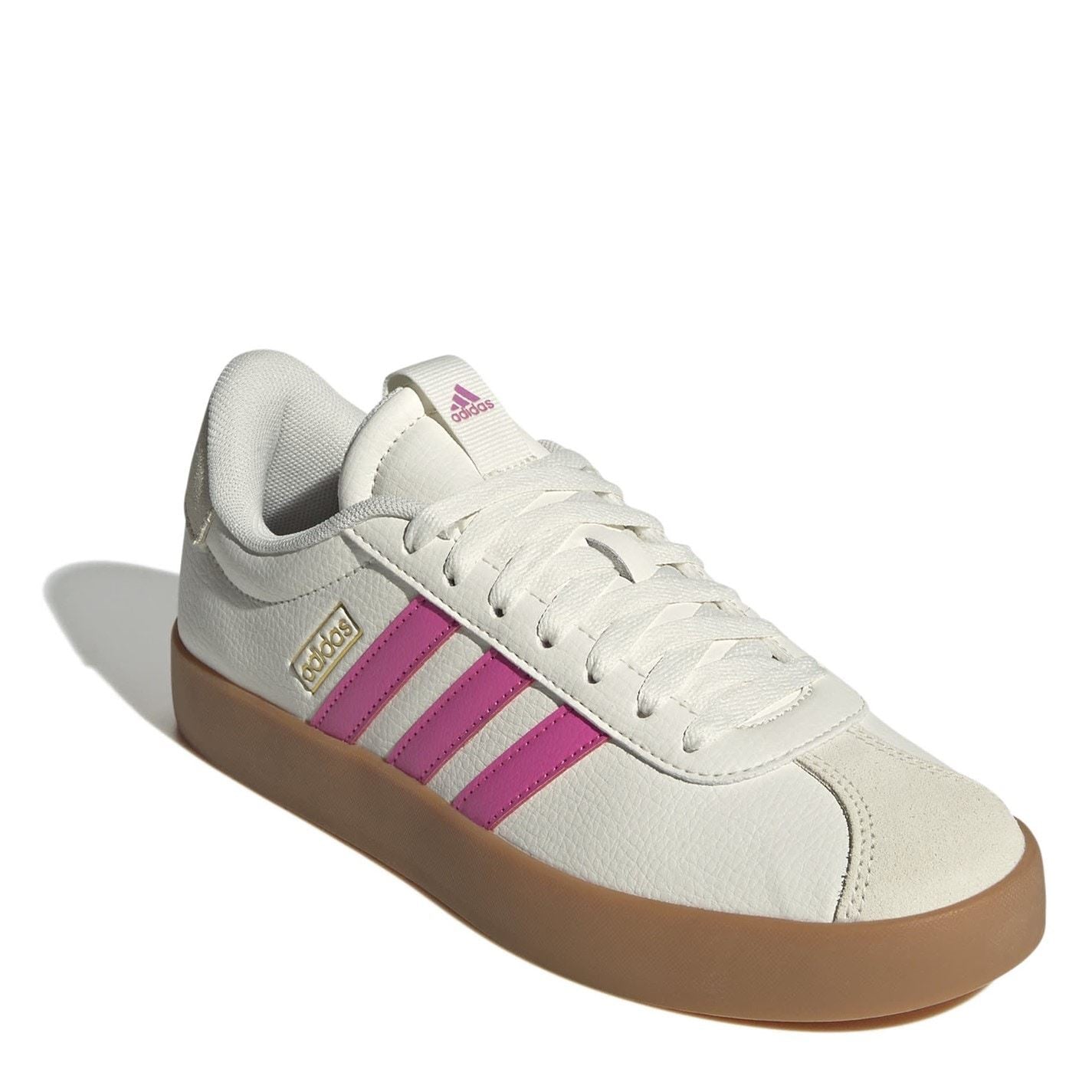 adidas Womens Vl Court 3.0
