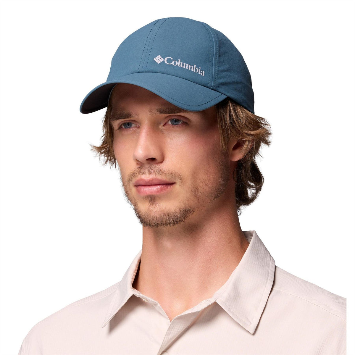 Columbia Silver Cap Unisex Adults