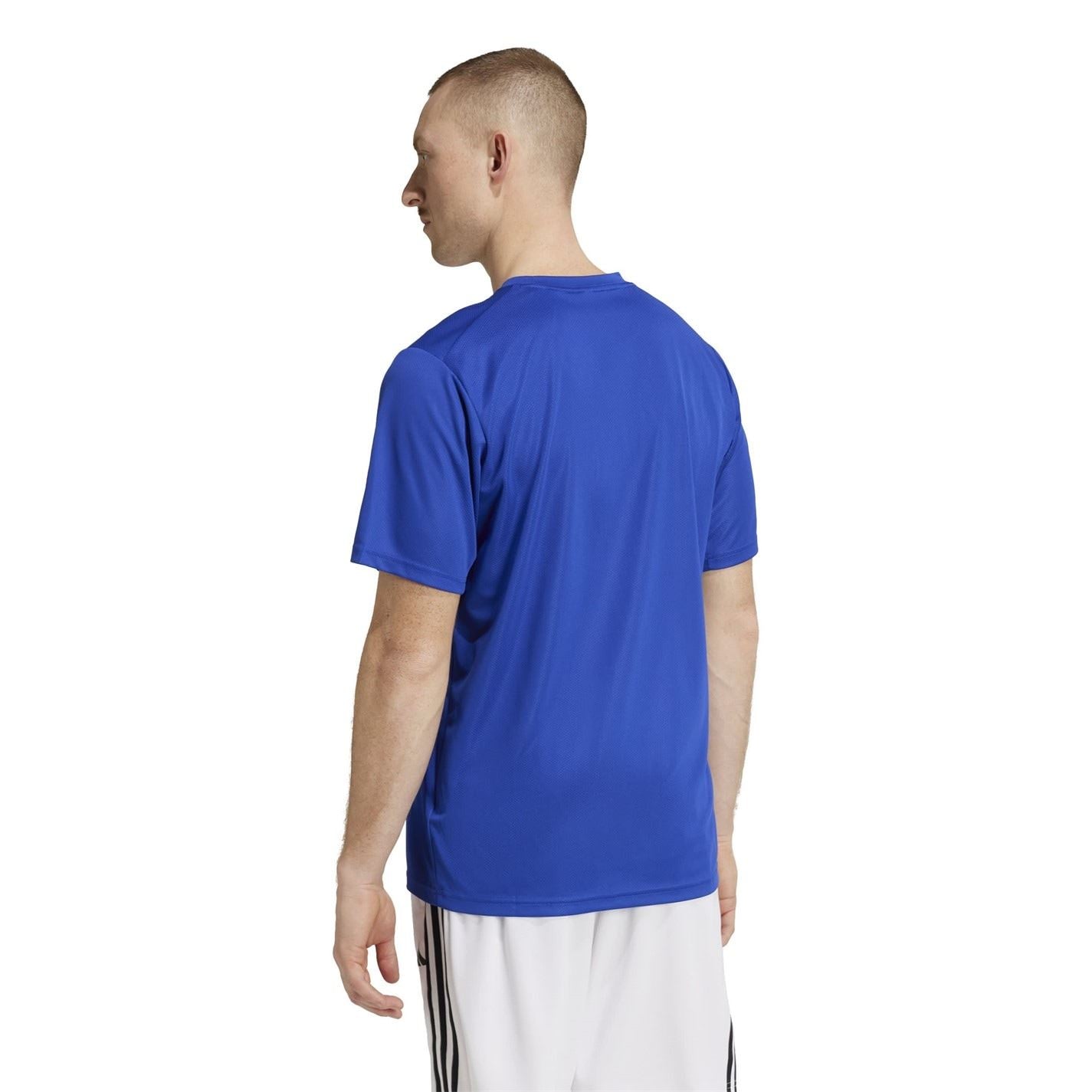 adidas Mens Training Essentials Base T-Shirt