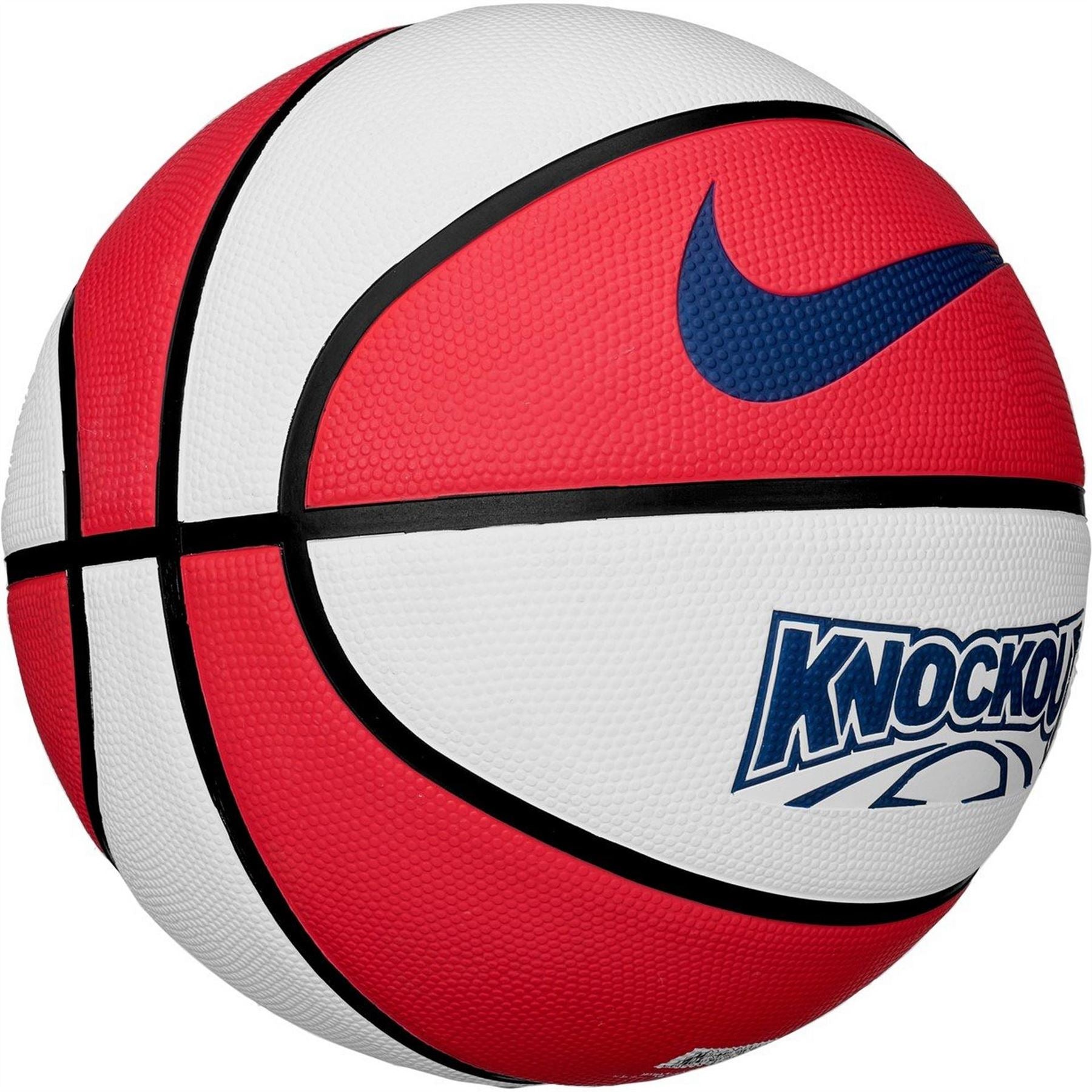 Nike Knockout 63 Basketball
