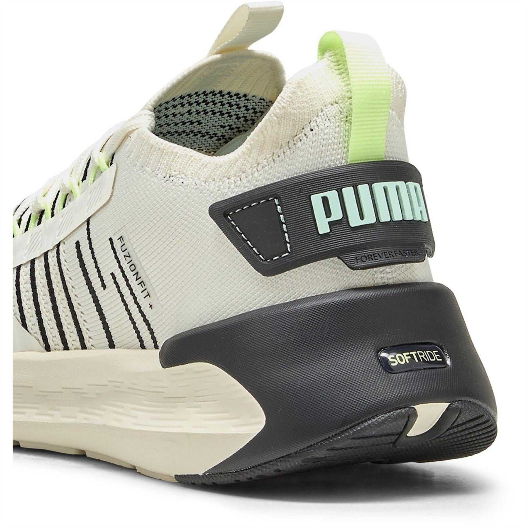 Puma Softride Symmetry Fuzion Running Shoes