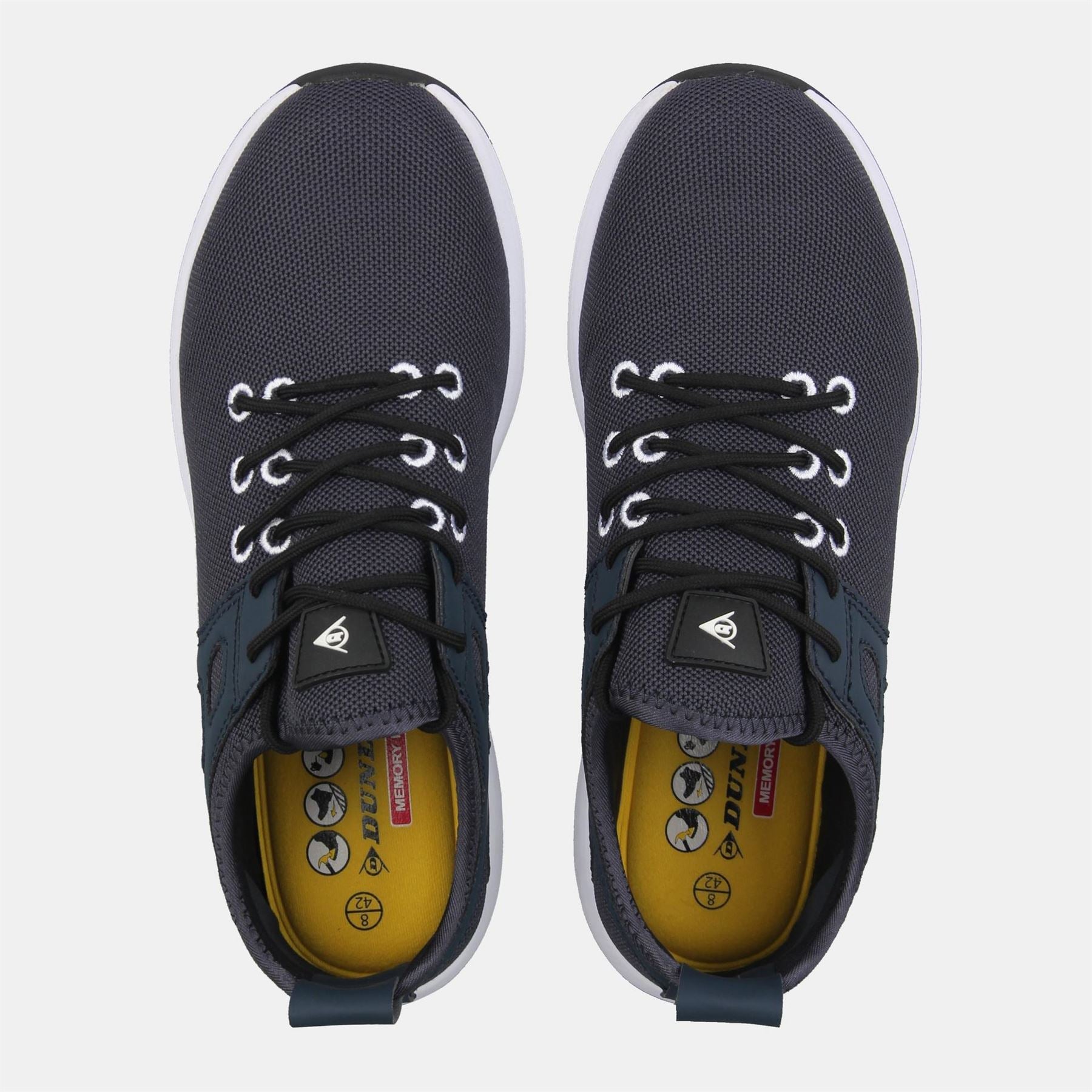 Dunlop Arizona Steel Toe Cap Shoe Mens