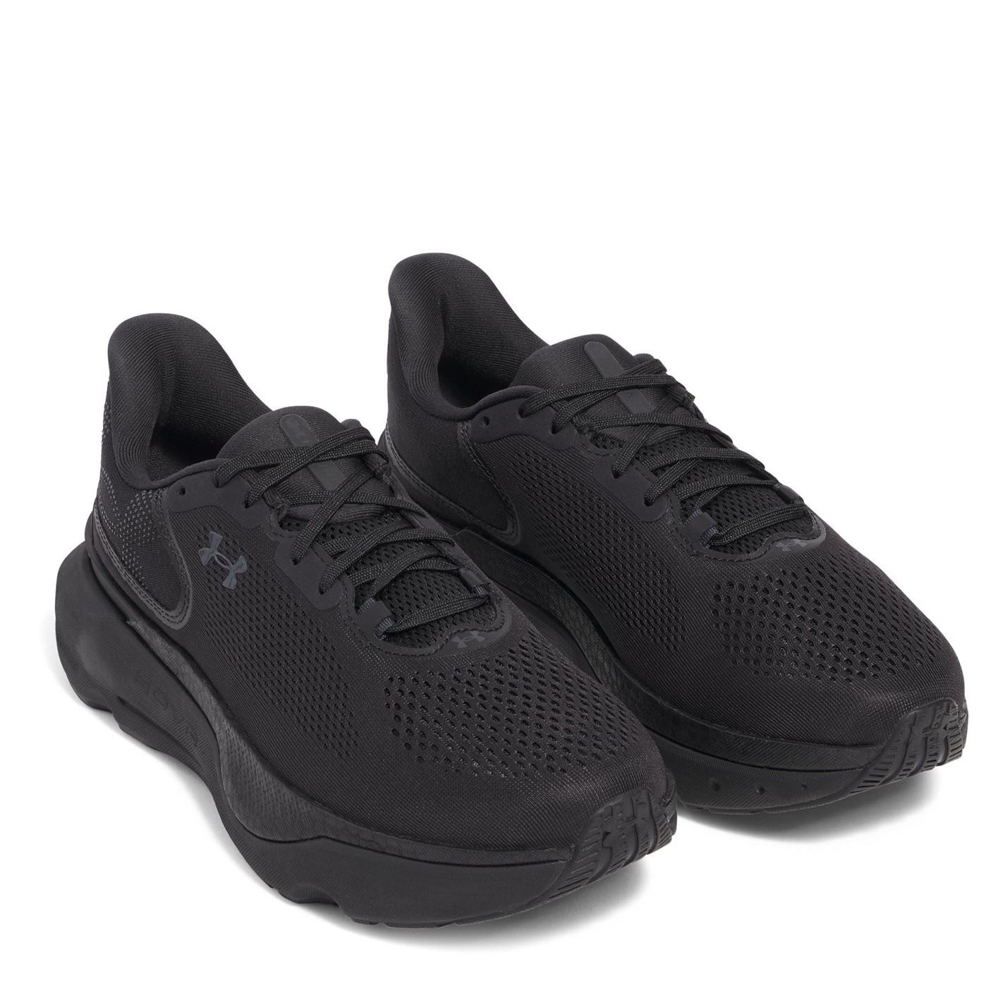 Under Armour Infinite Pro 2 Running Flat Heel Trainers