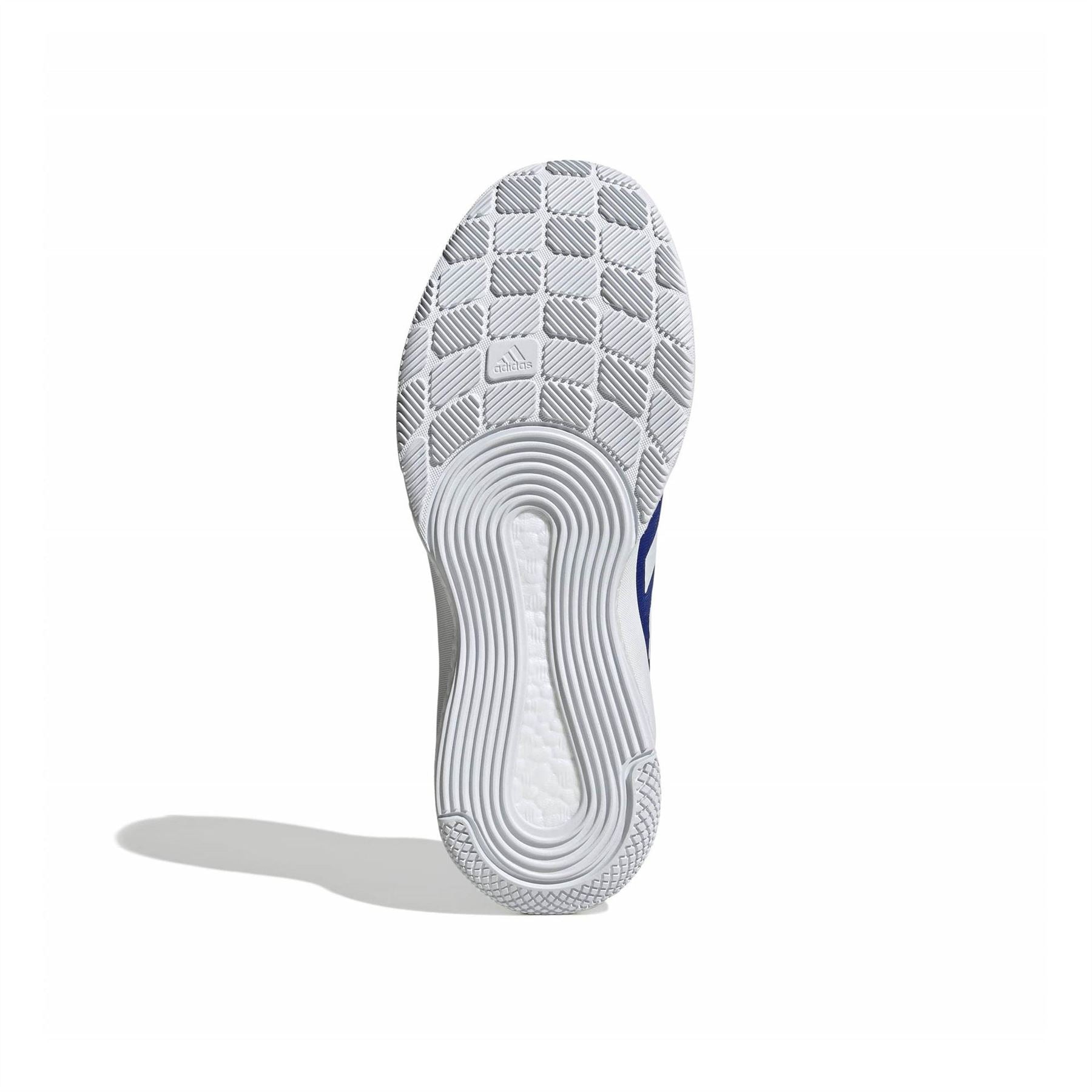 adidas Crazyflight M Kids Hockey Low Top Sneakers