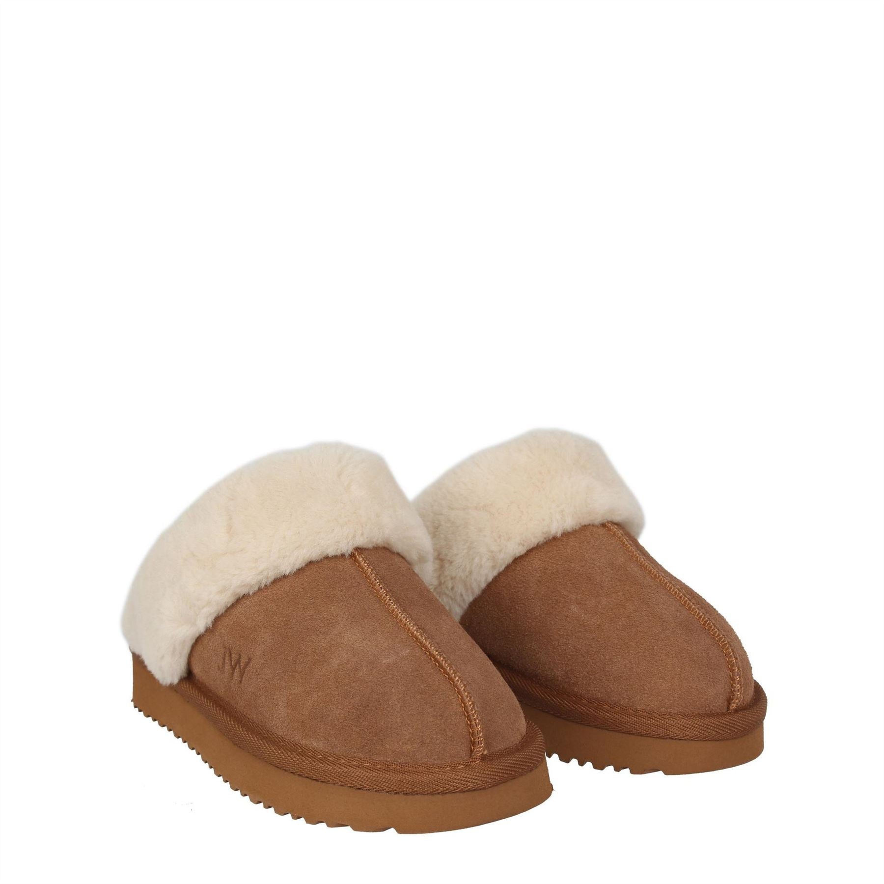 Jack Wills Mule Slipper Childrens