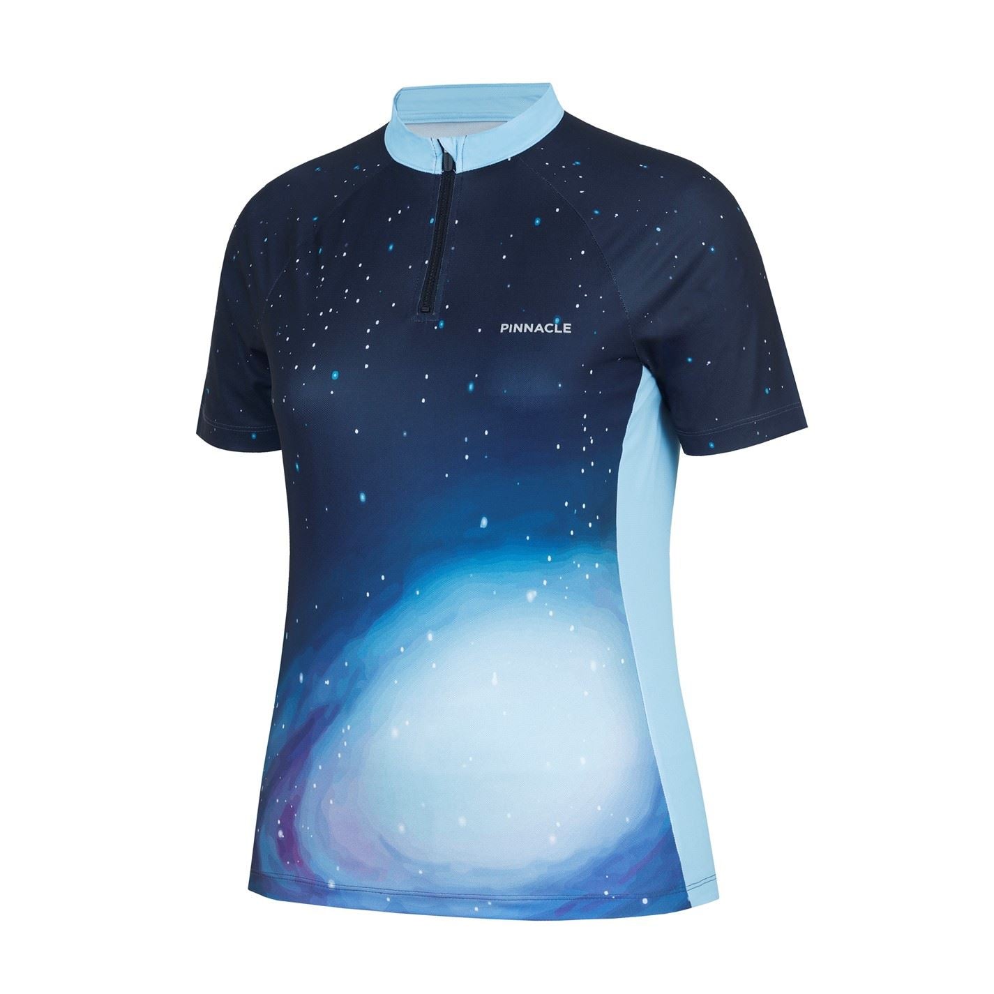 Pinnacle Cycl Zp Top