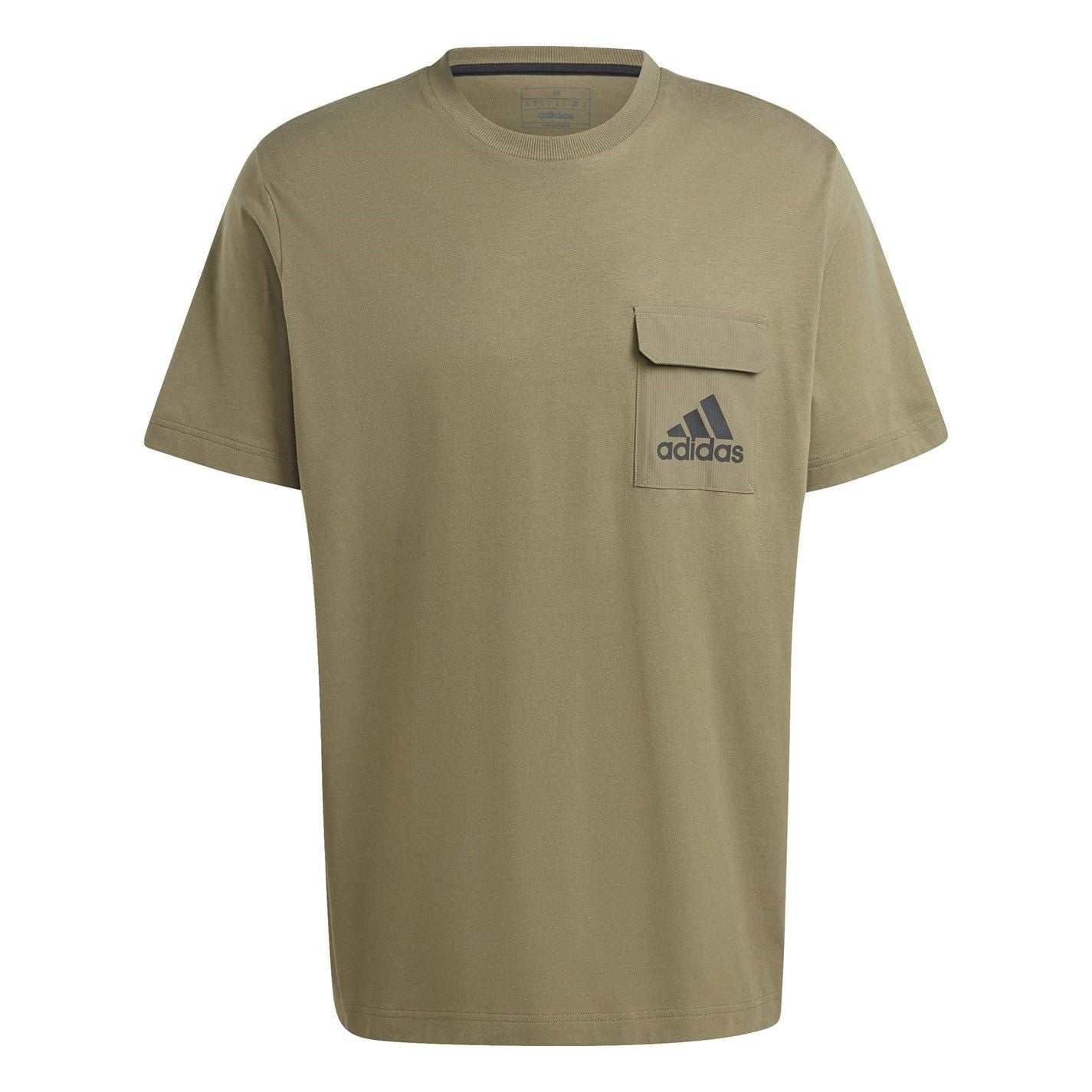 adidas Mens Utility T-Shirt