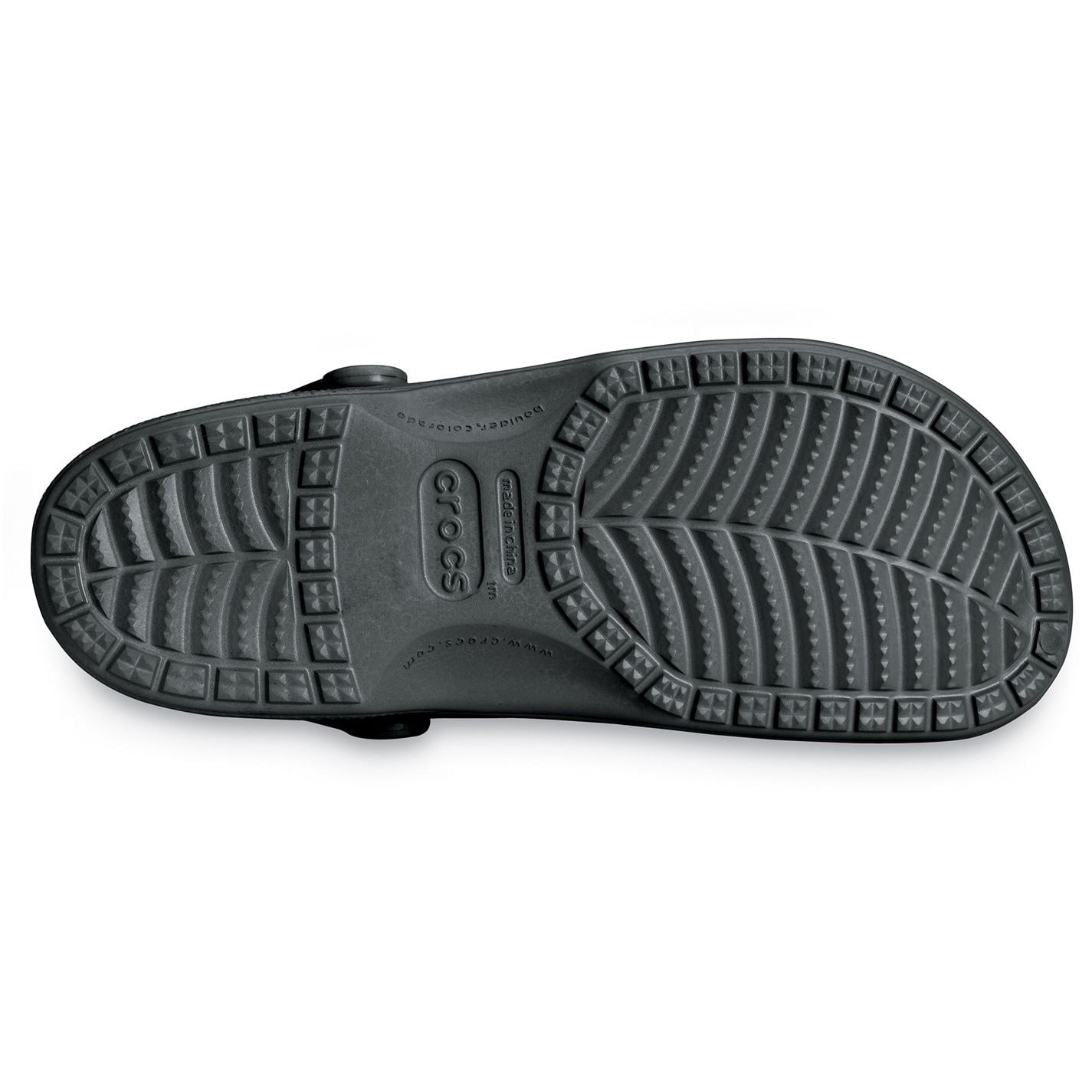 Crocs Mens Baya Clogs