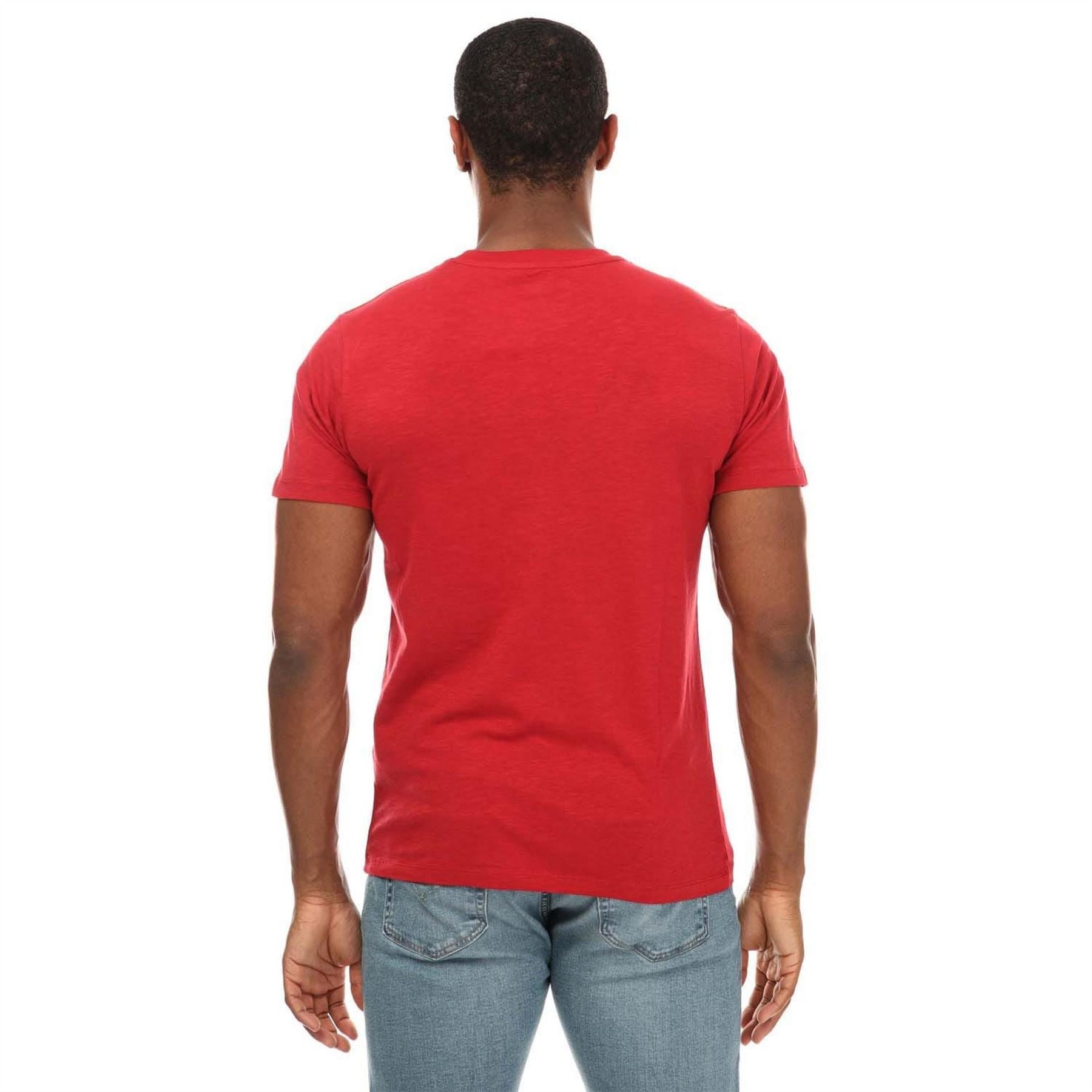 Levis Pocket T-Shirt