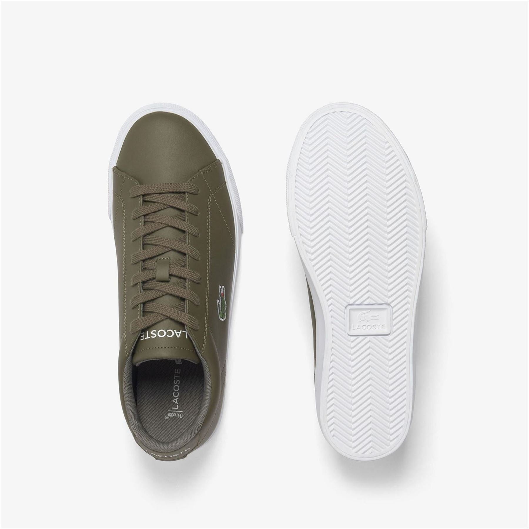 Lacoste Set Trainers