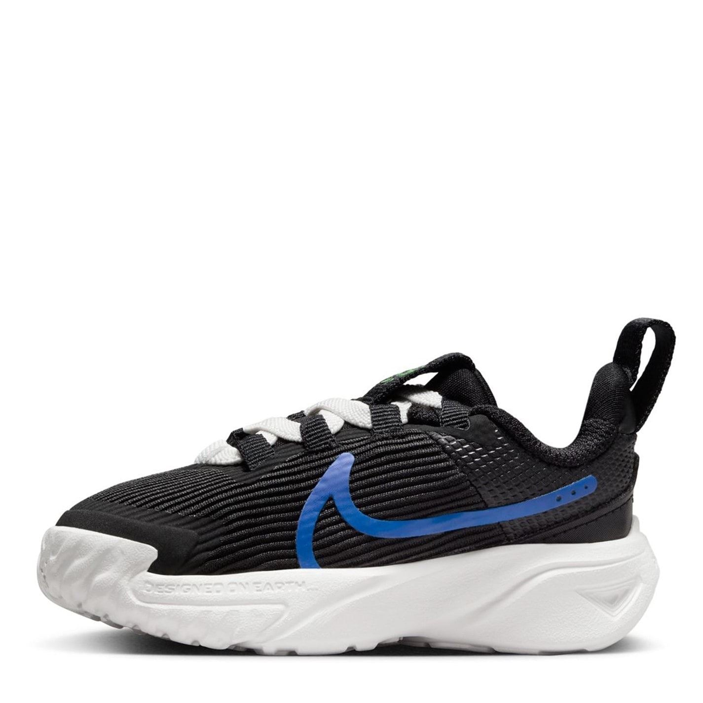 Nike Star Runner 4 Baby Toddler Shoes