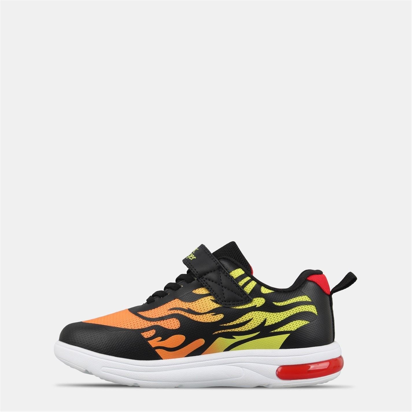 Slazenger Camo Go 2..0 Trainers Childrens