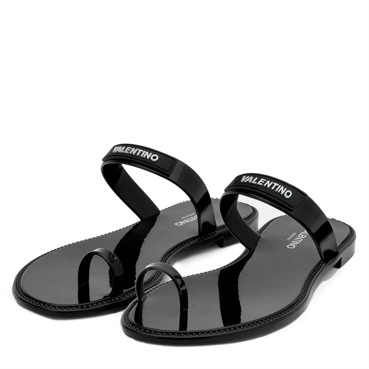 Valentino Jelly Shoes