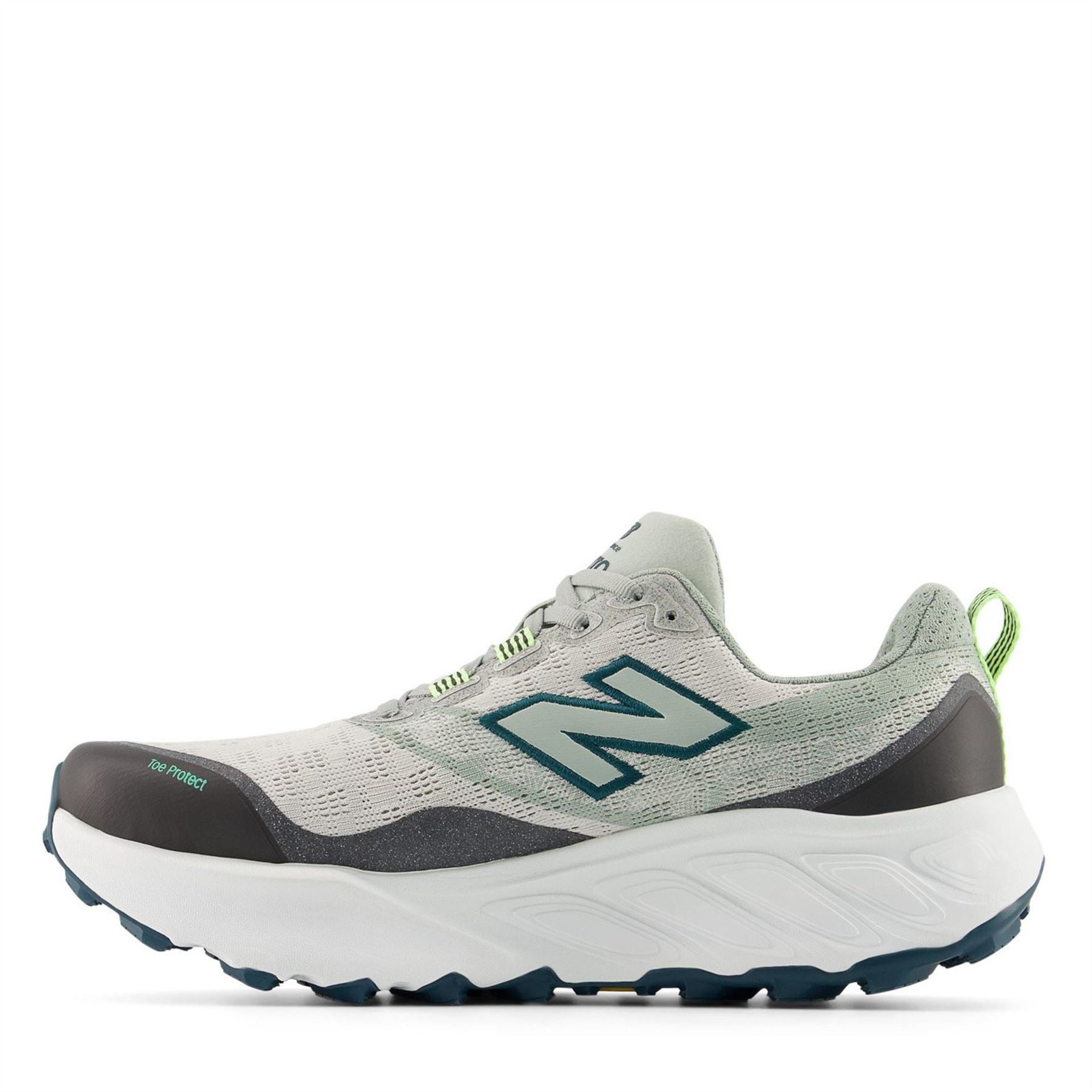 New Balance Nb Hierro Off Road Trail Running Shoes