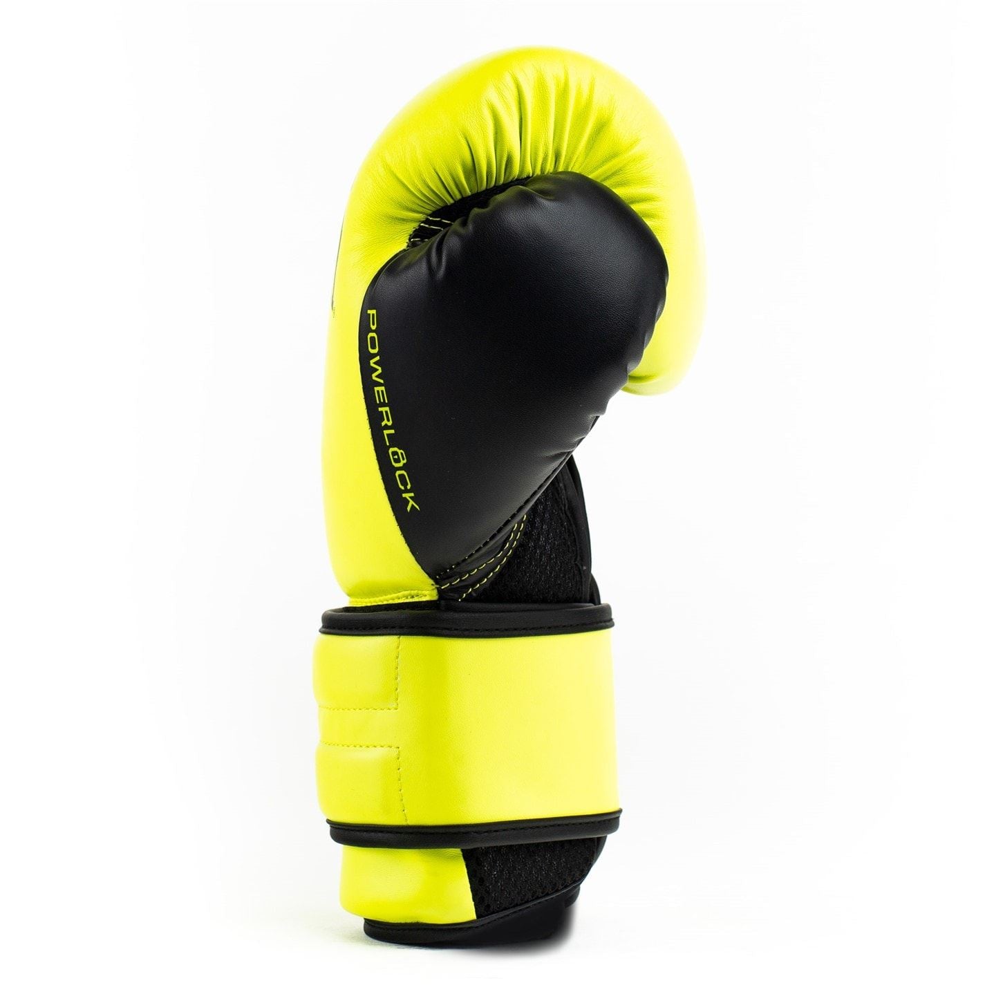 Everlast Powerlock Og Boxing Hook  And  Loop