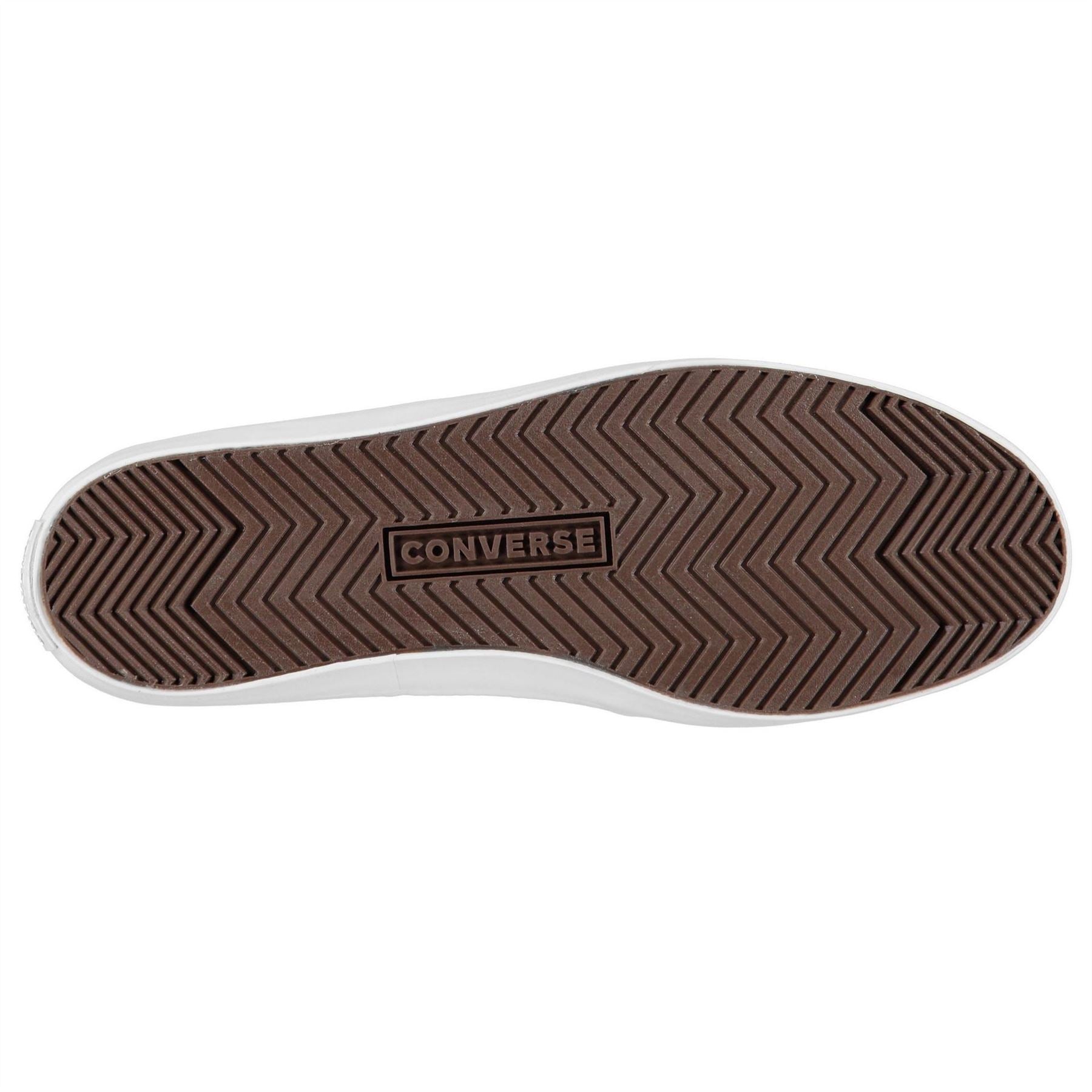Converse Womens Costa Pu Trainers