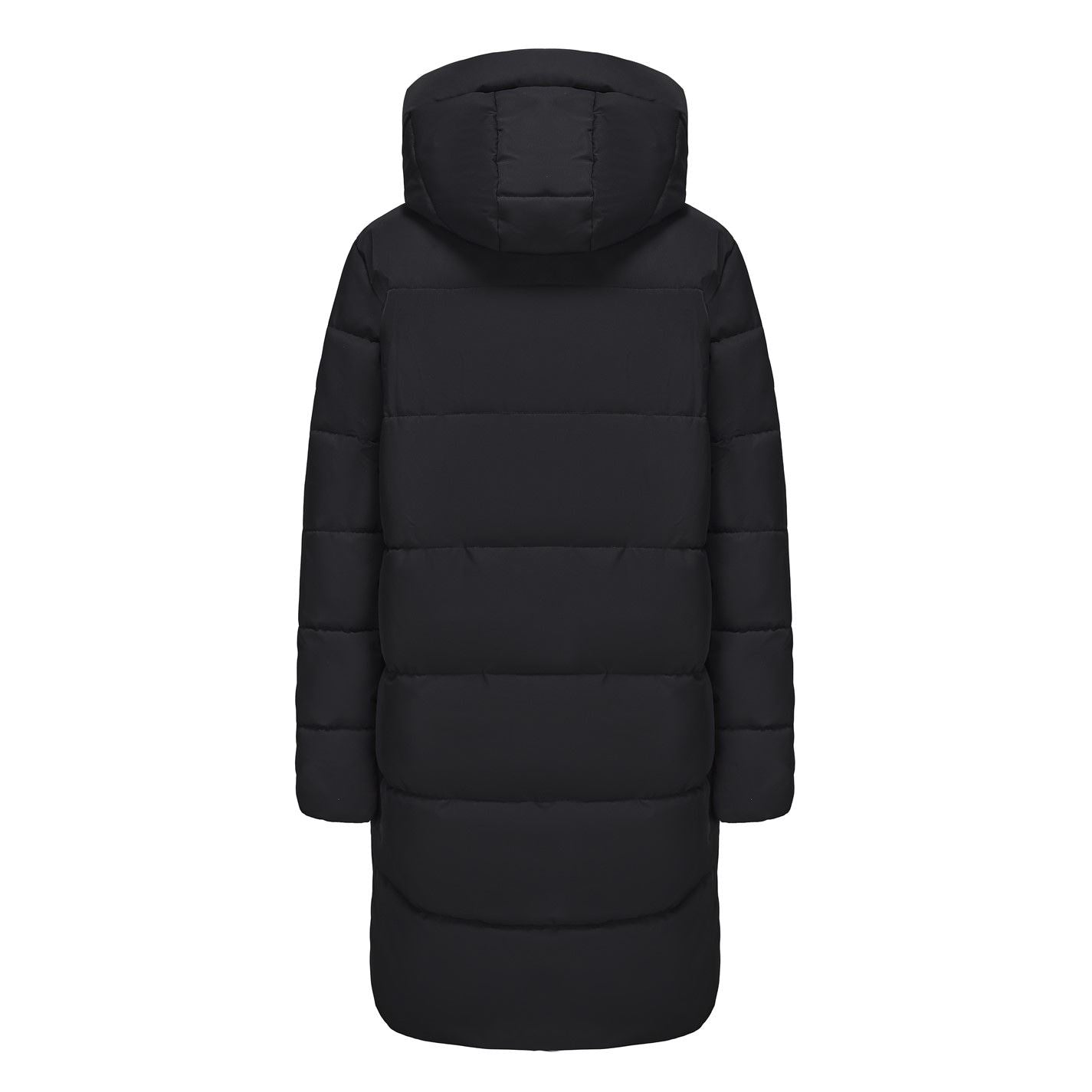 Gelert Womens Ottawa Insulated Parka