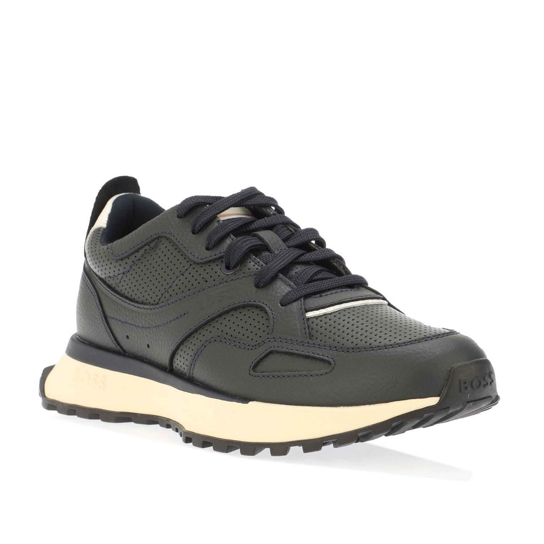 Boss Run Trainers