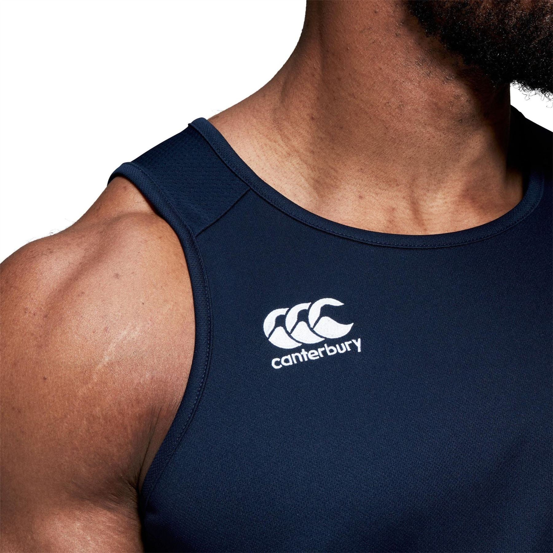 Canterbury Vest