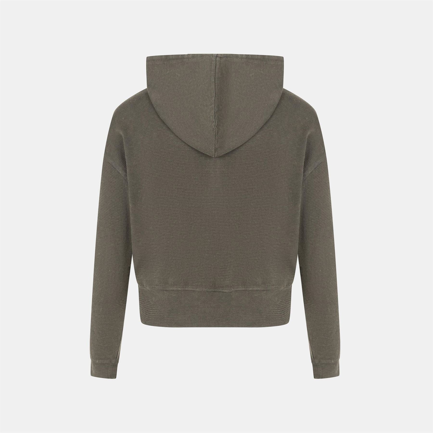 Jack Wills Vintage Waffle Zt Ld64
