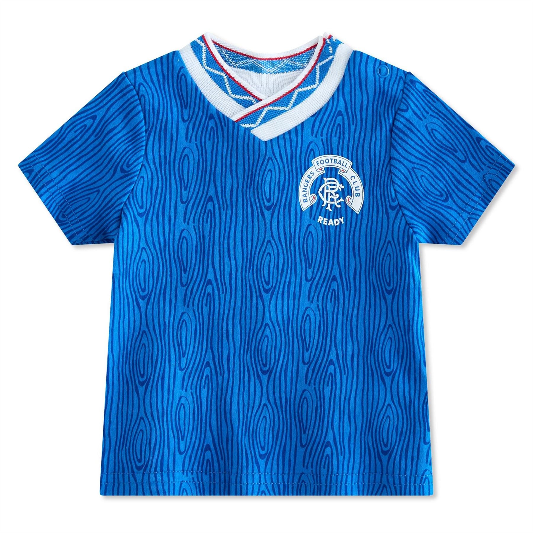 Rangers FC 1990 1992 H R