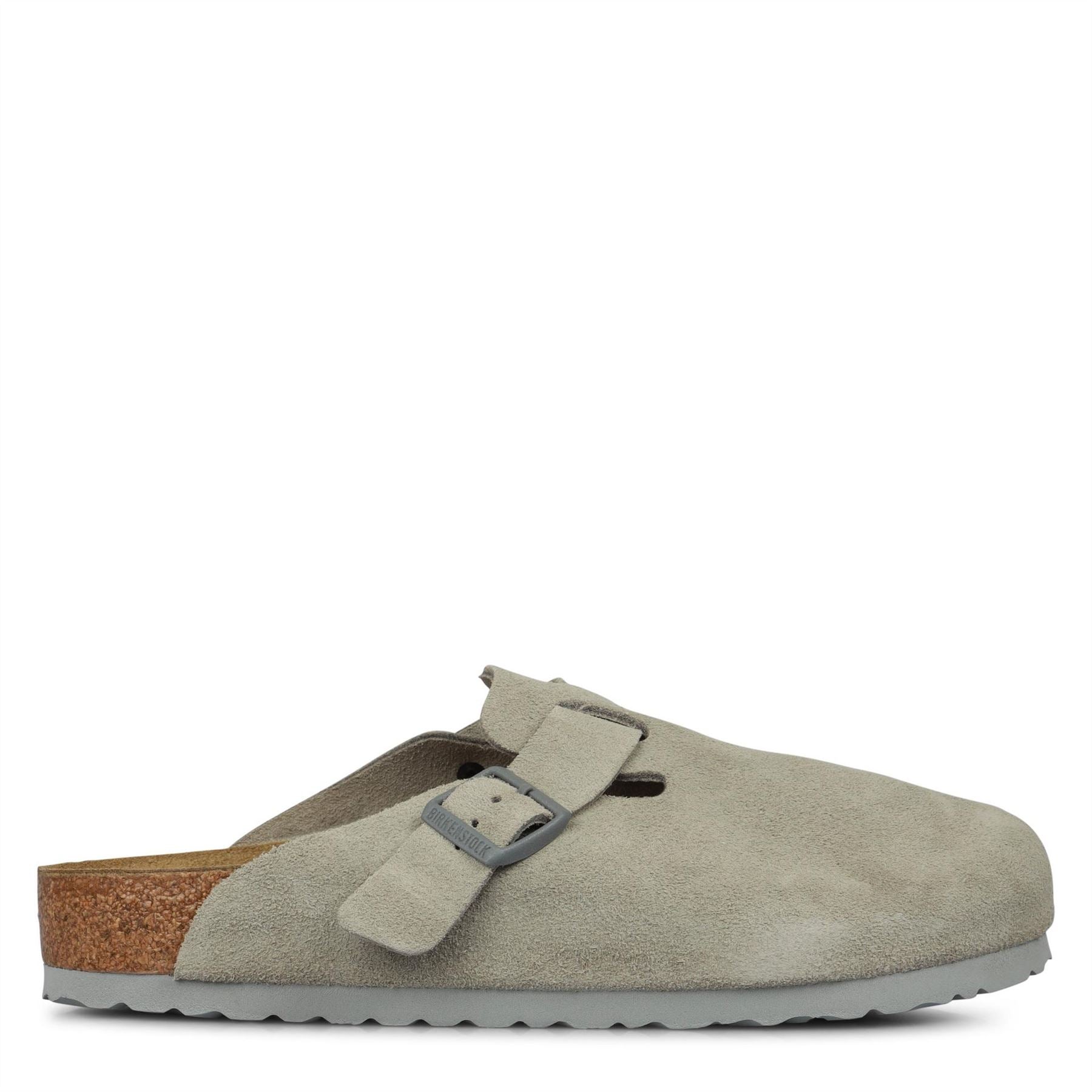Birkenstock Boston Clogs 64