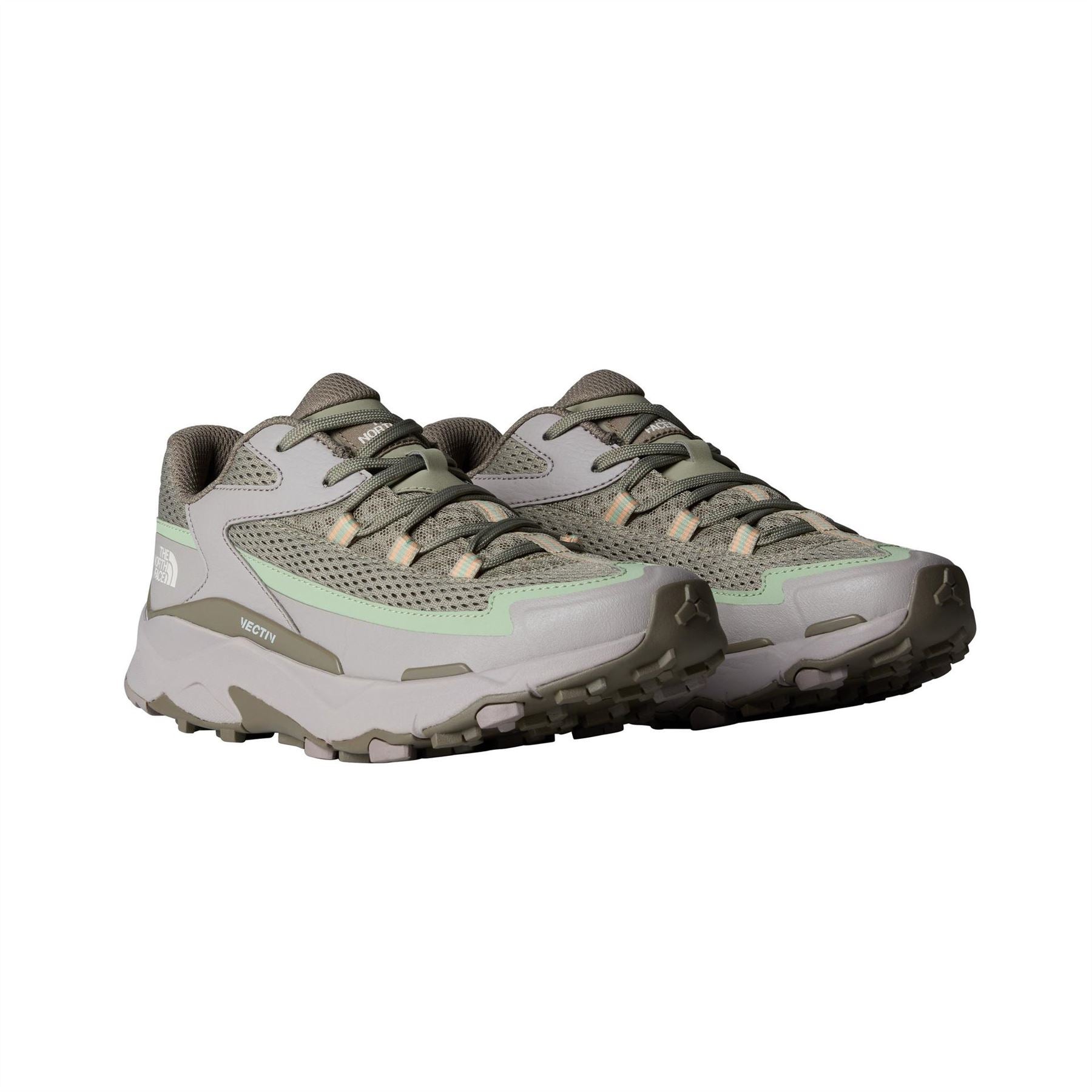 The North Face Vectiv Taraval Waterproof Hiking Shoes
