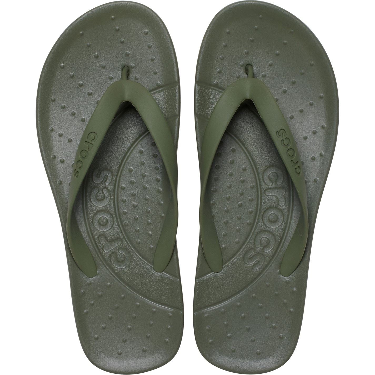 Crocs Flip 43 Flip Flops